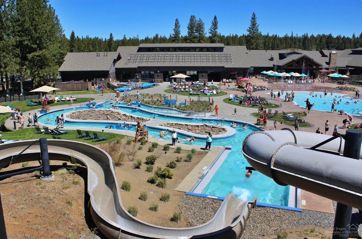 Fairway Crest Village - Residential