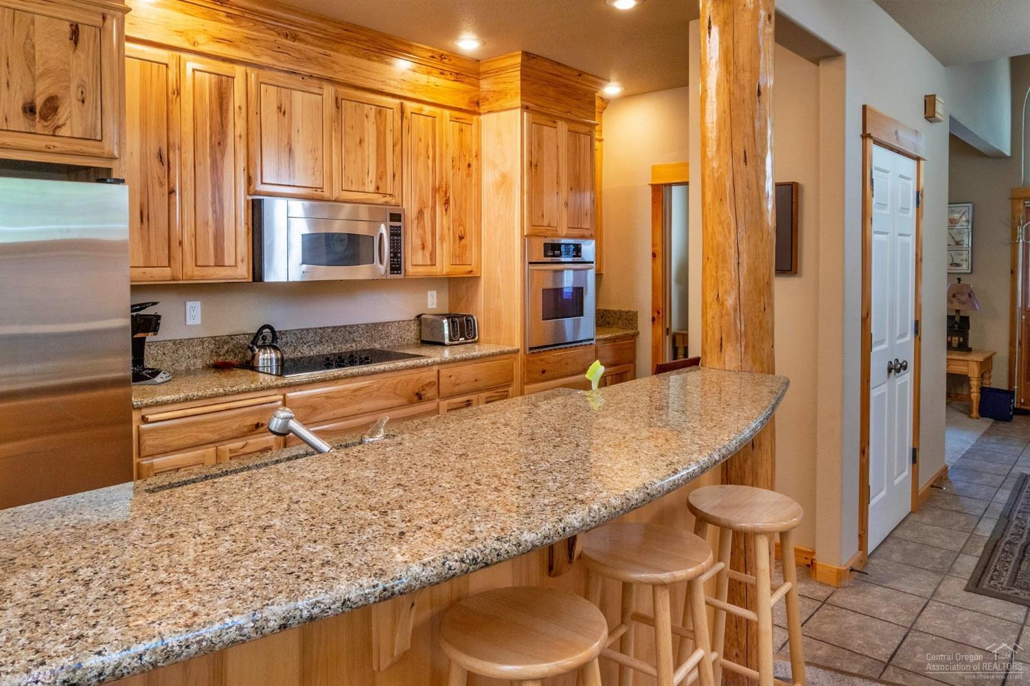 Fairway Crest Village - Residential