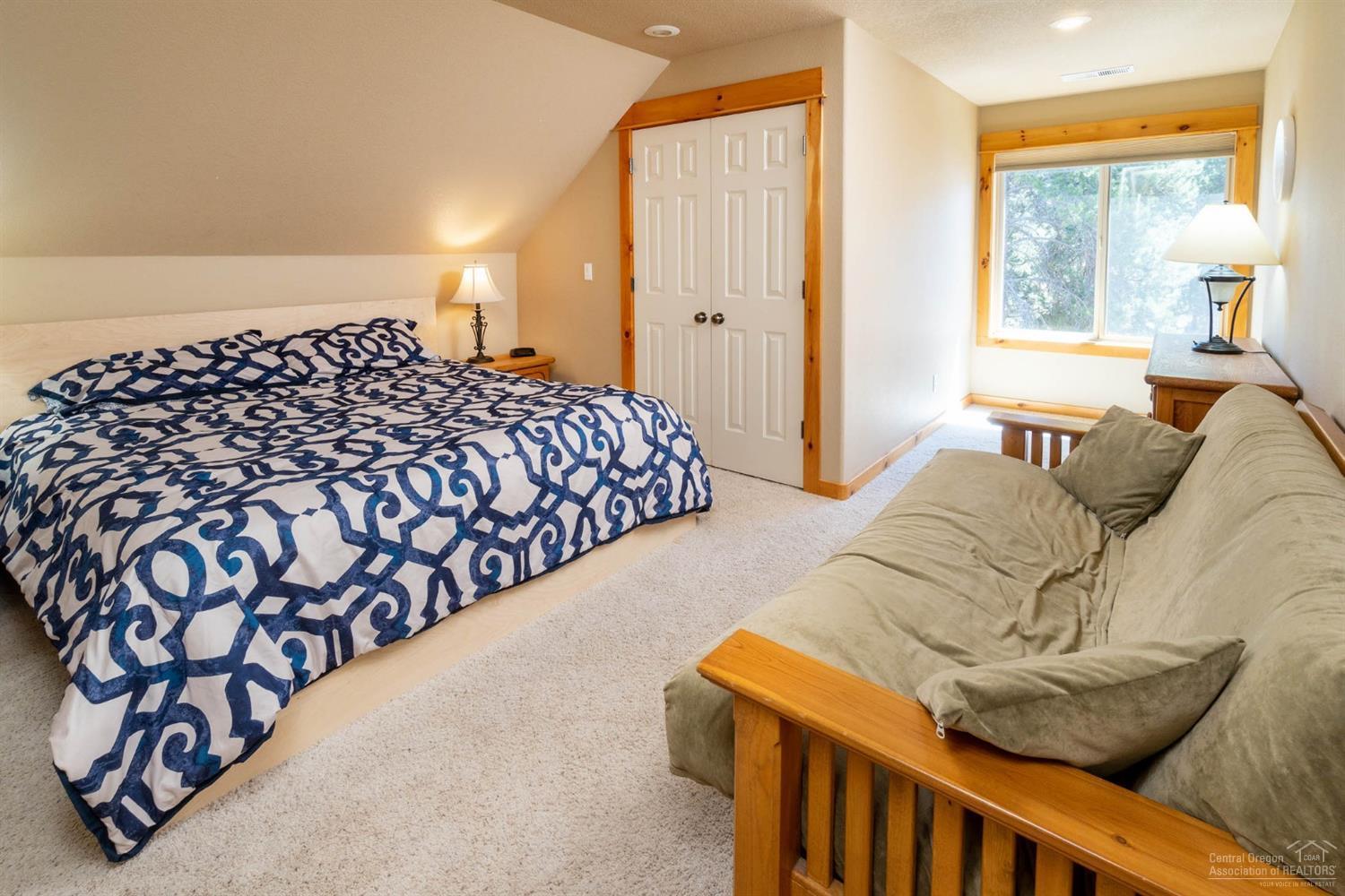 Fairway Crest Village - Residential