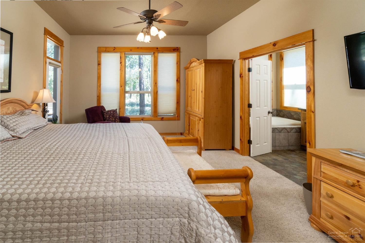 Fairway Crest Village - Residential