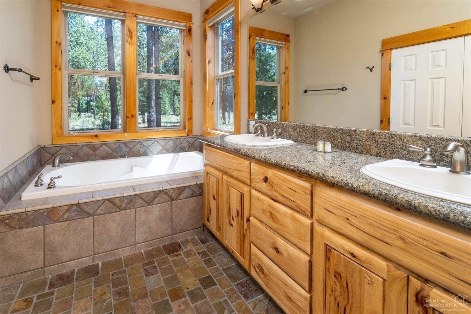 Fairway Crest Village - Residential