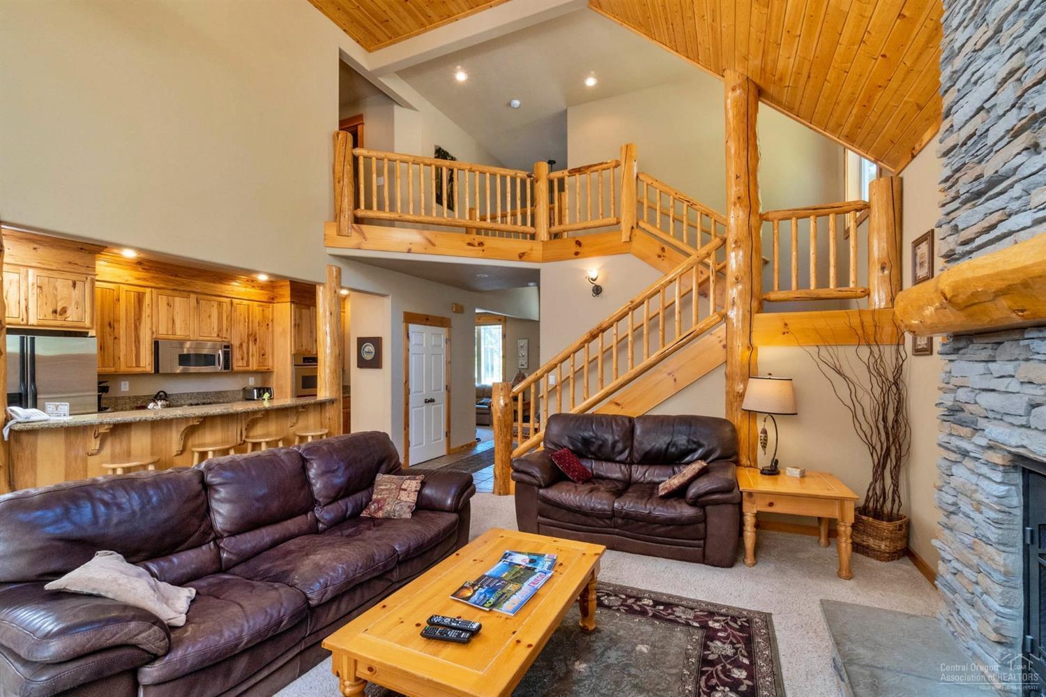 Fairway Crest Village - Residential