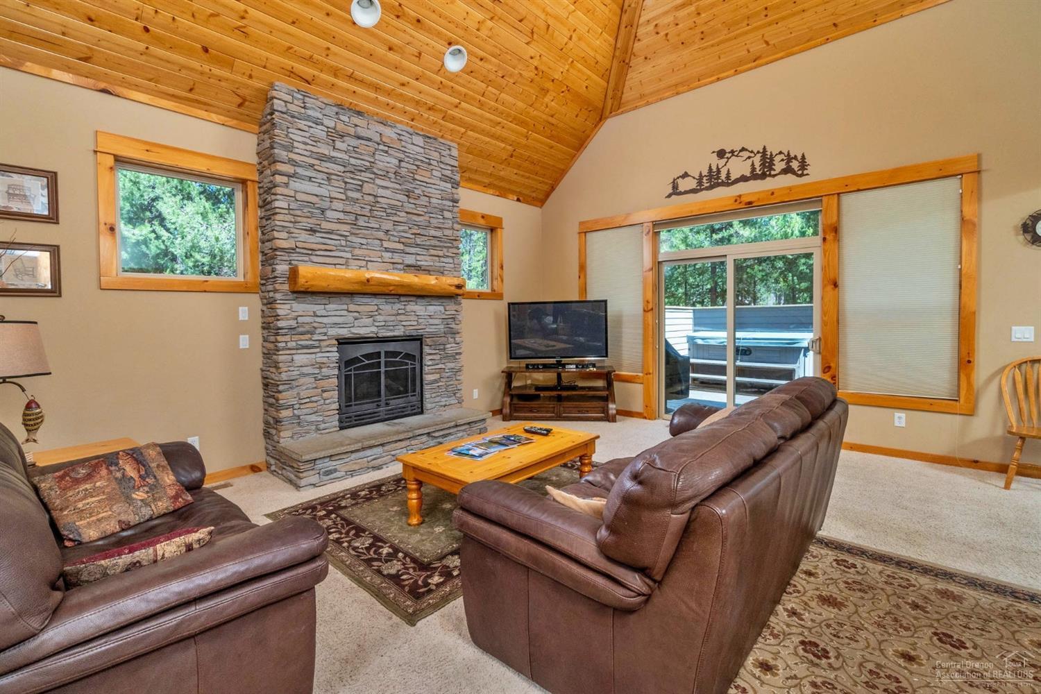 Fairway Crest Village - Residential