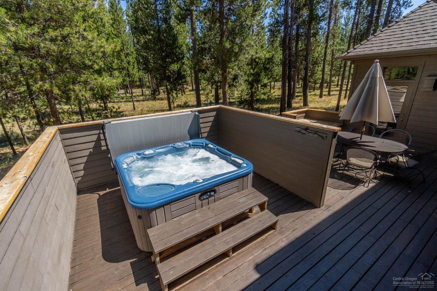 Fairway Crest Village - Residential