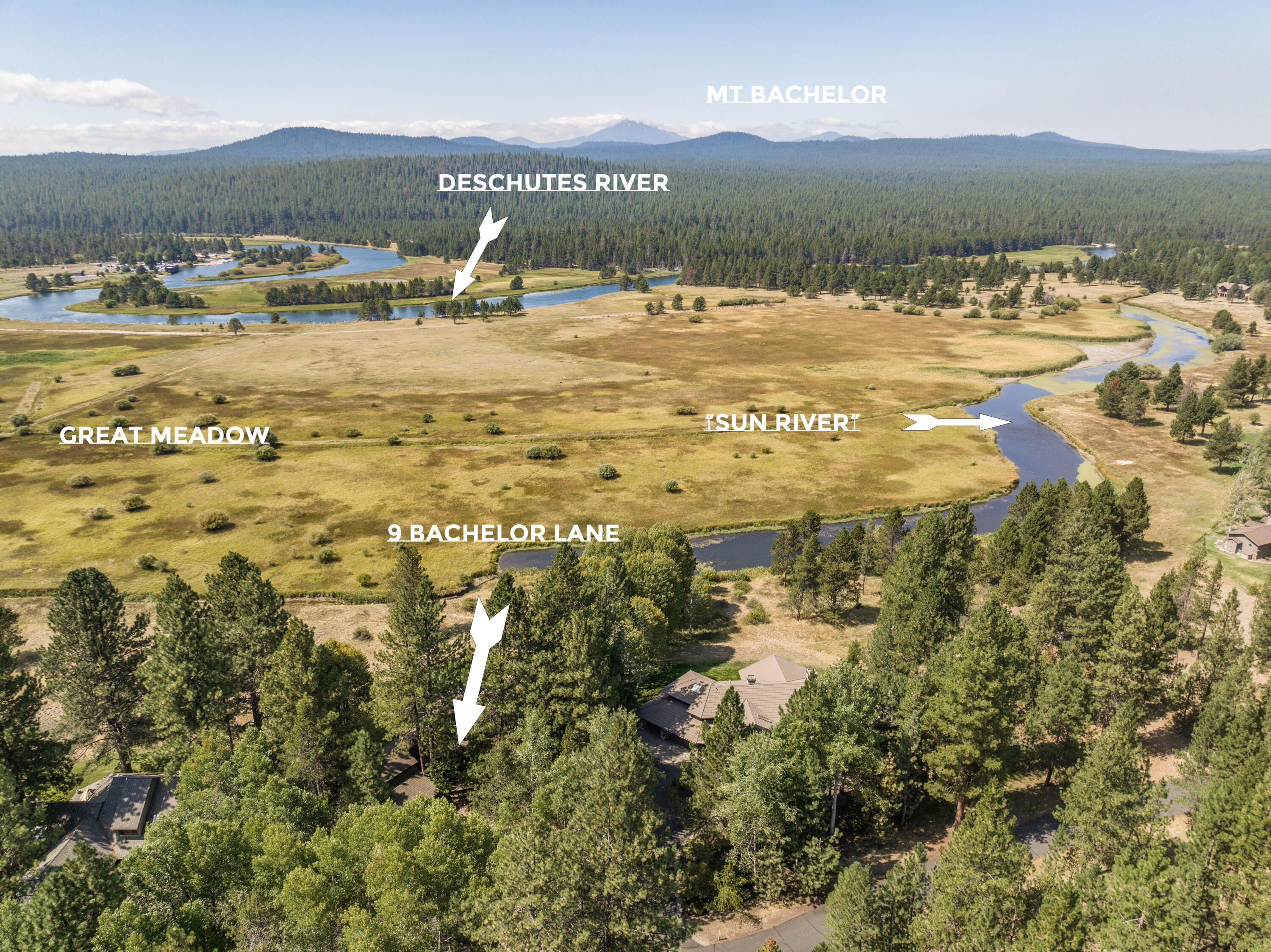 Mtn Village West - Residential