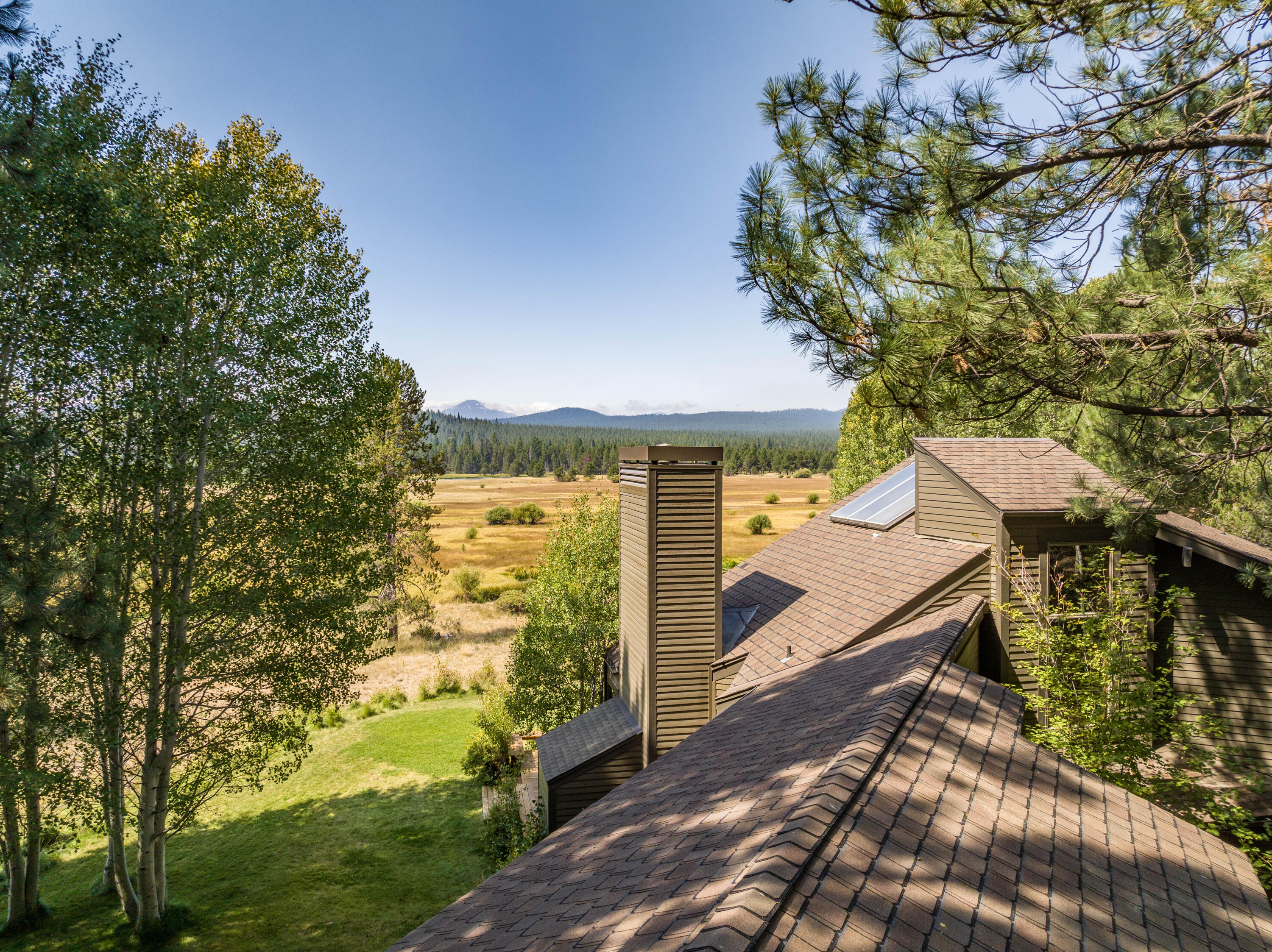 Mtn Village West - Residential