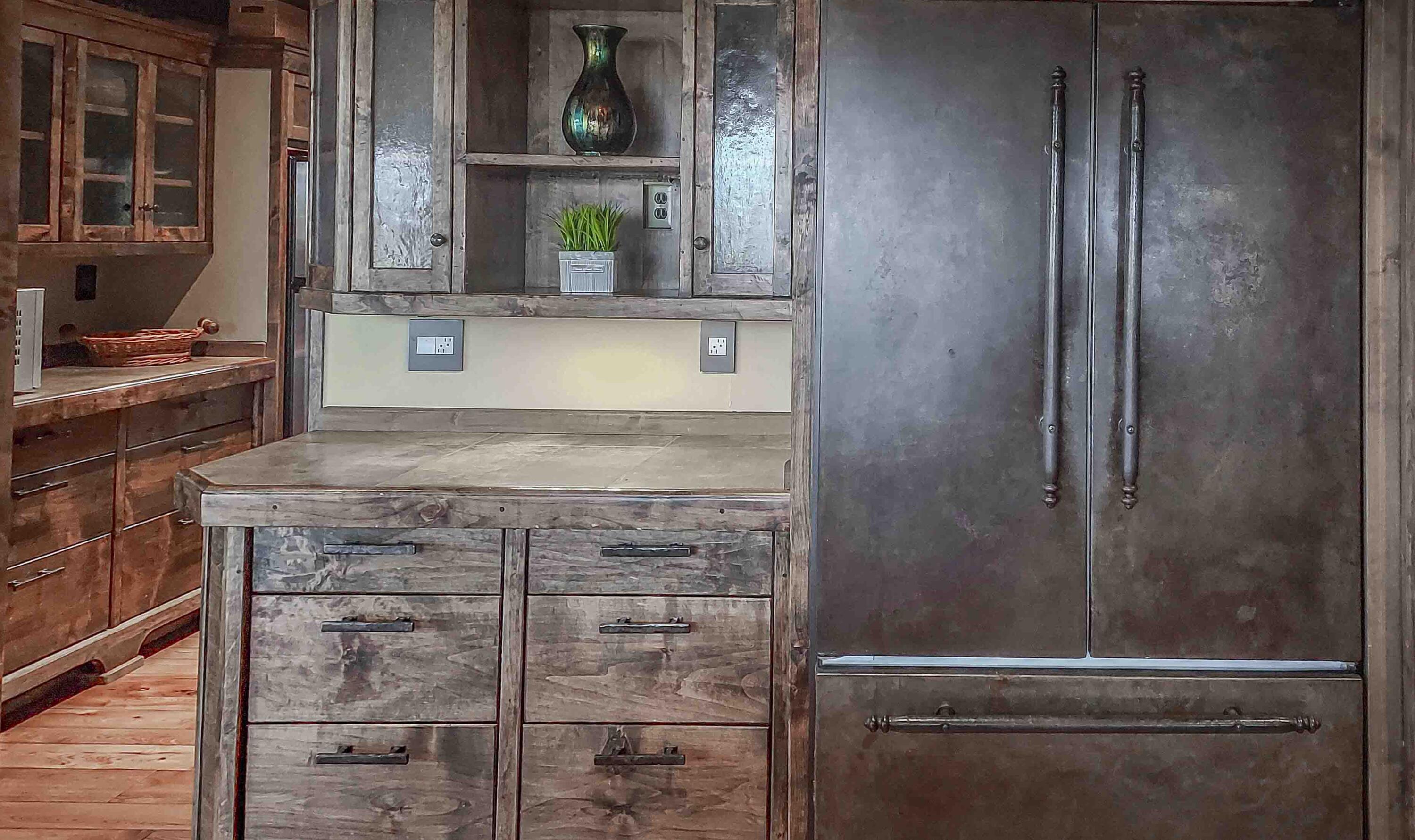 Mtn Village West - Residential