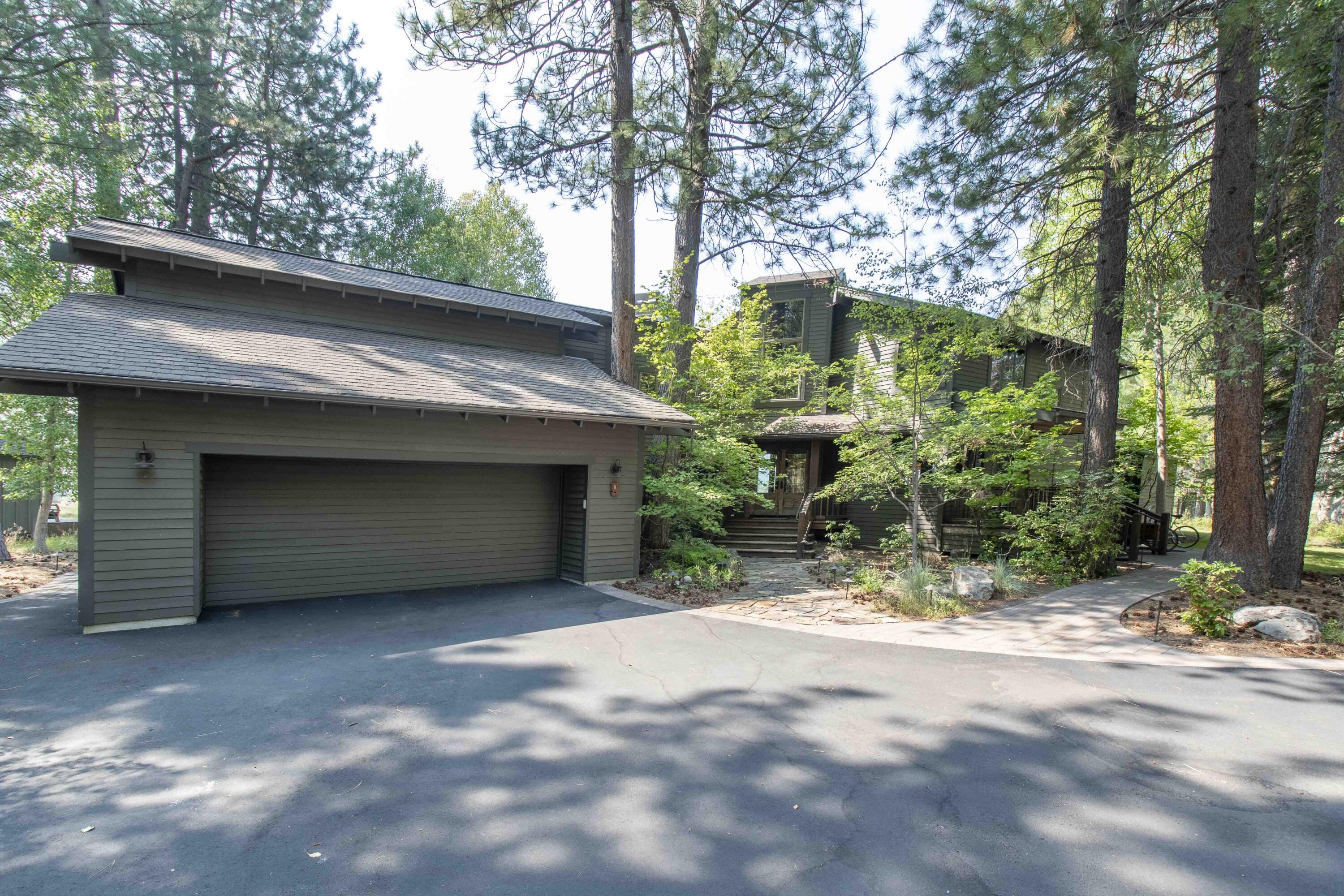 Mtn Village West - Residential