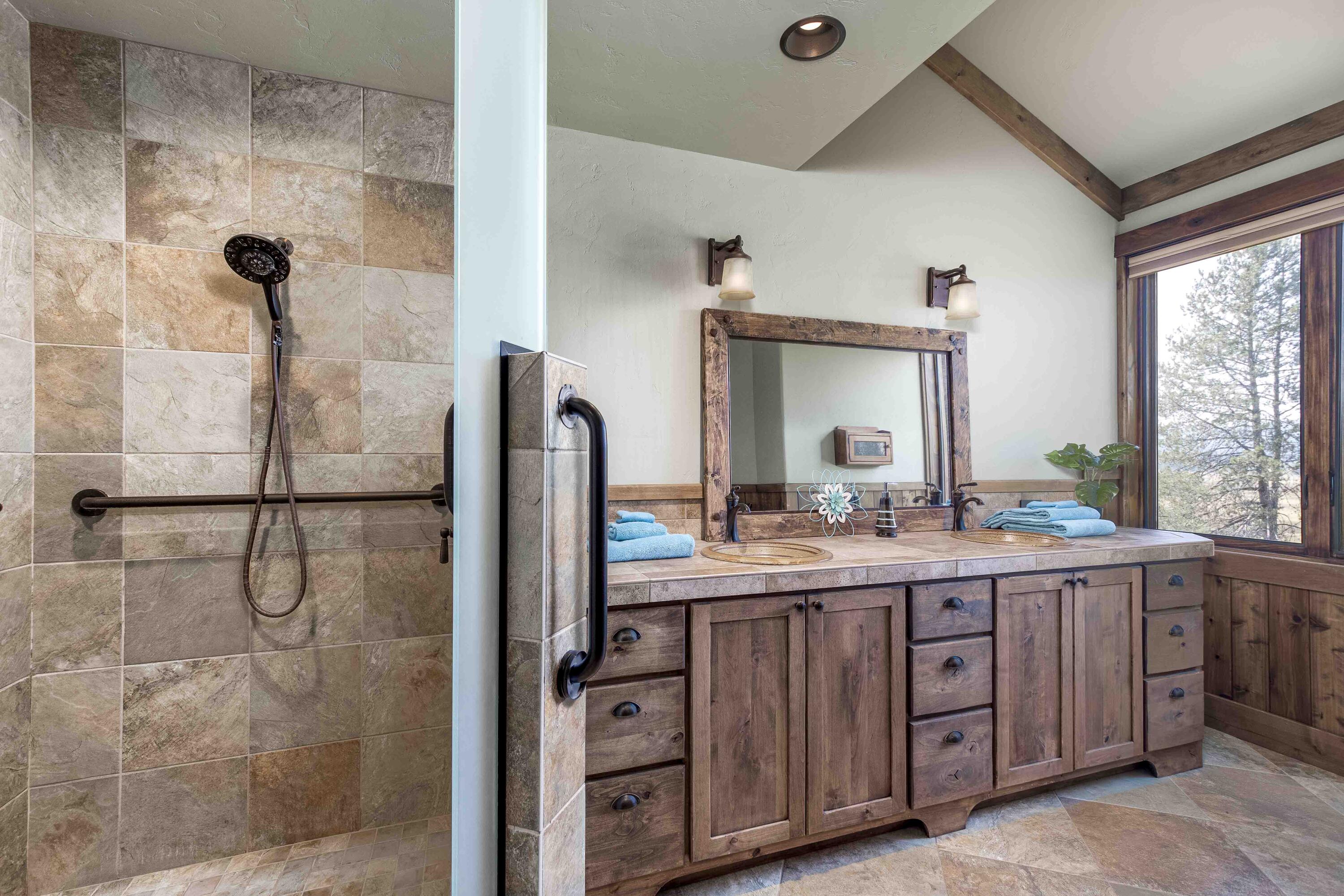 Mtn Village West - Residential