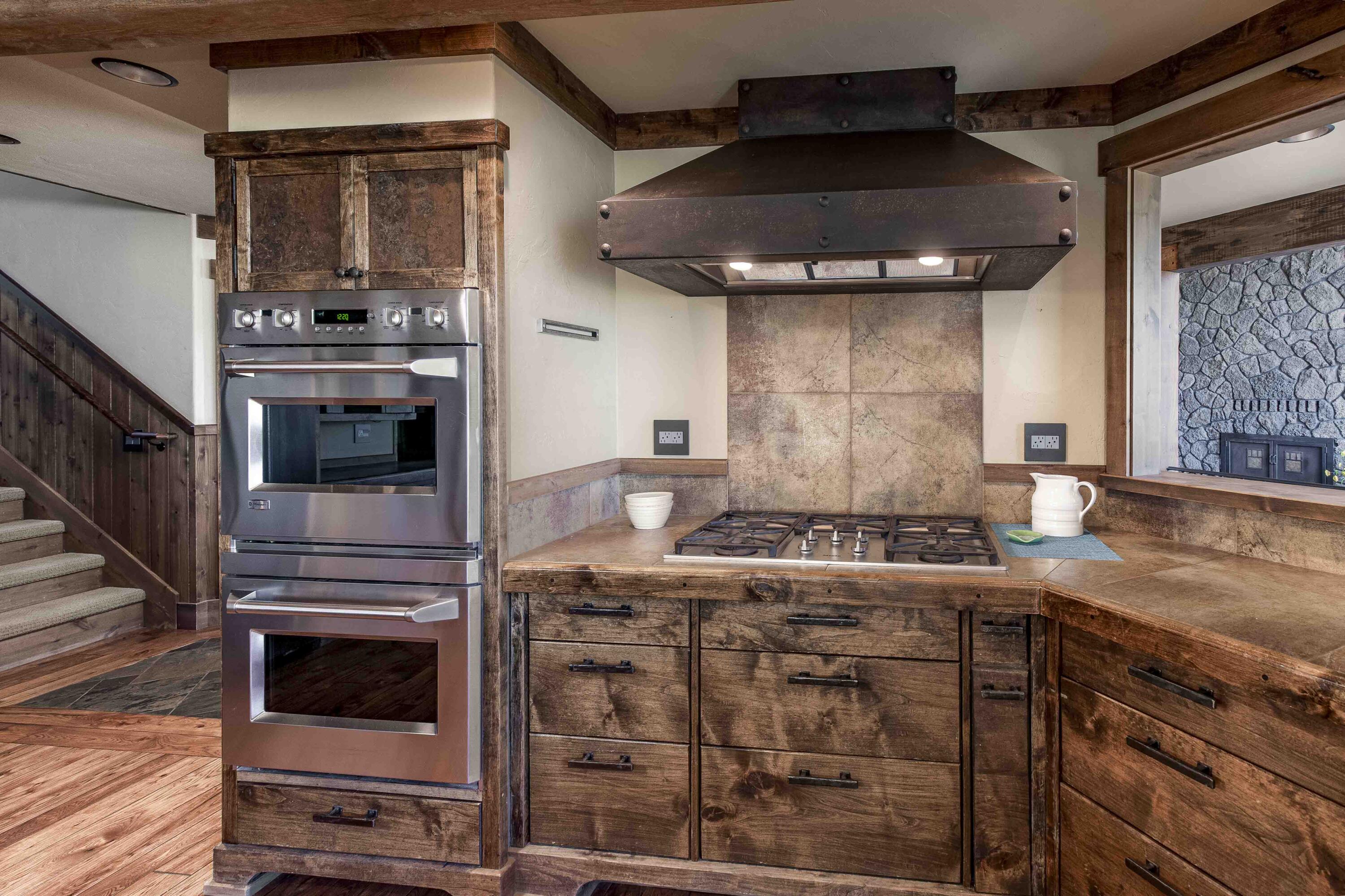 Mtn Village West - Residential