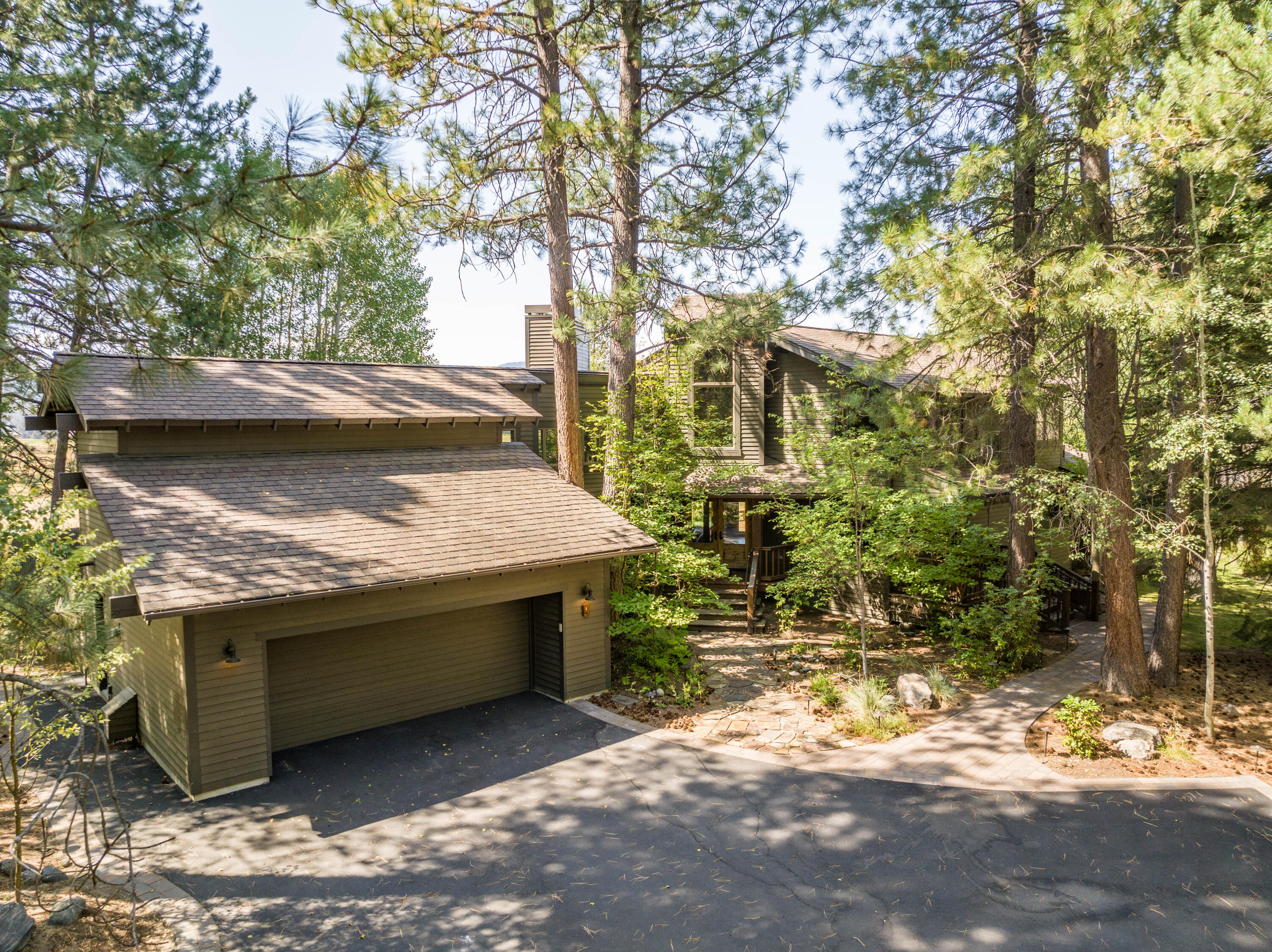 Mtn Village West - Residential