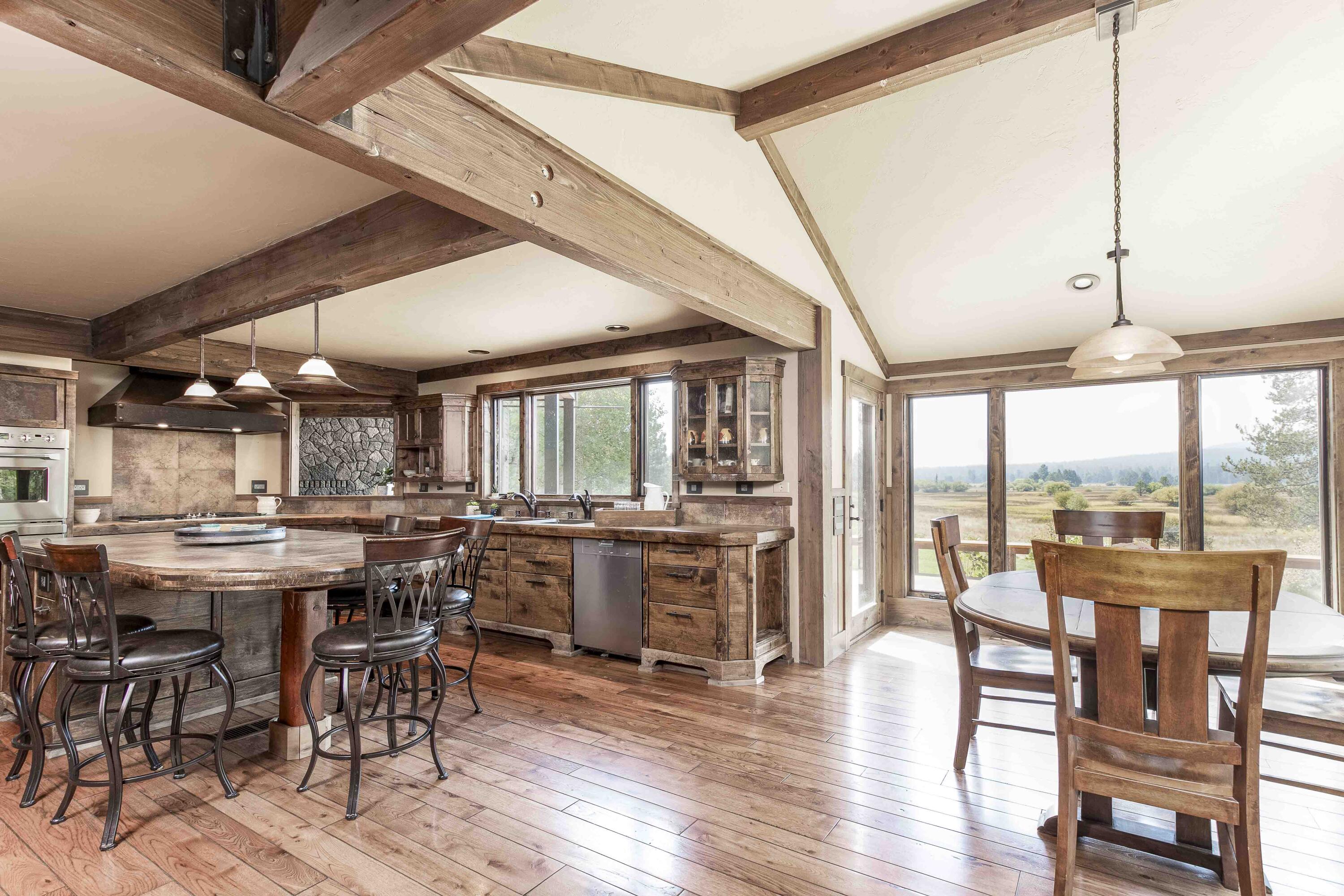 Mtn Village West - Residential