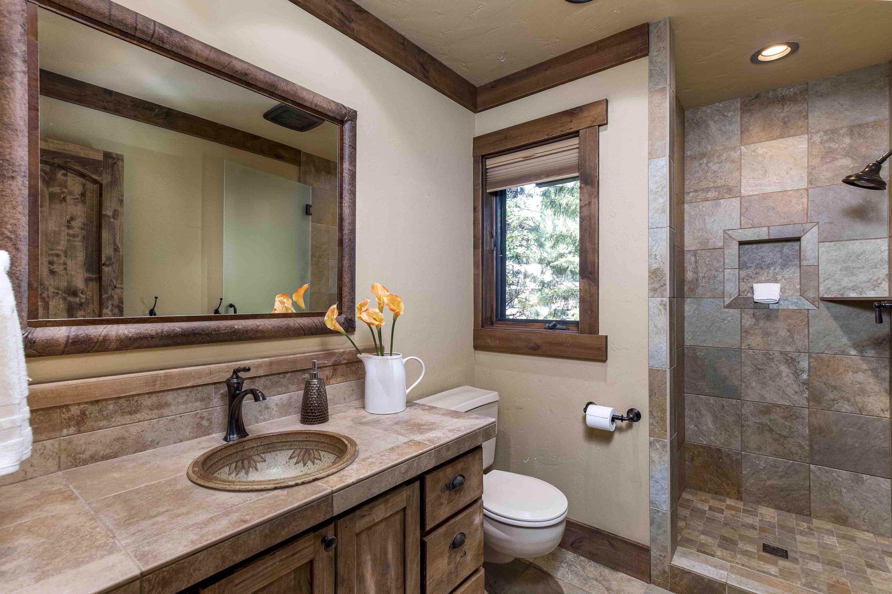 Mtn Village West - Residential