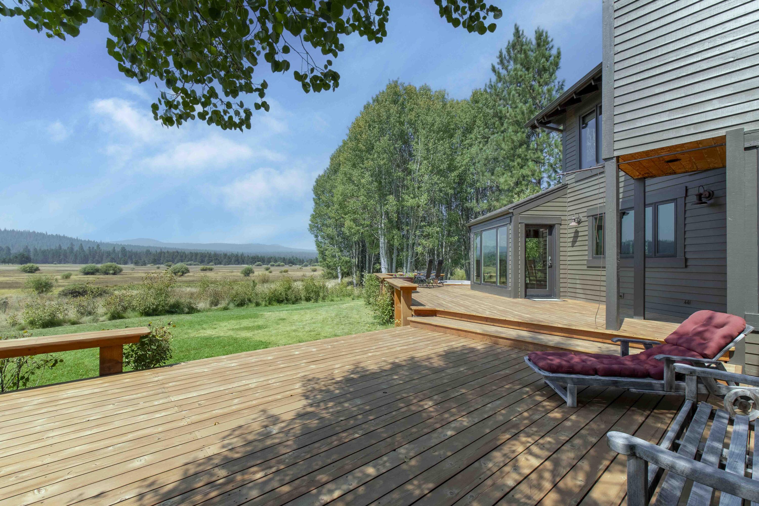 Mtn Village West - Residential