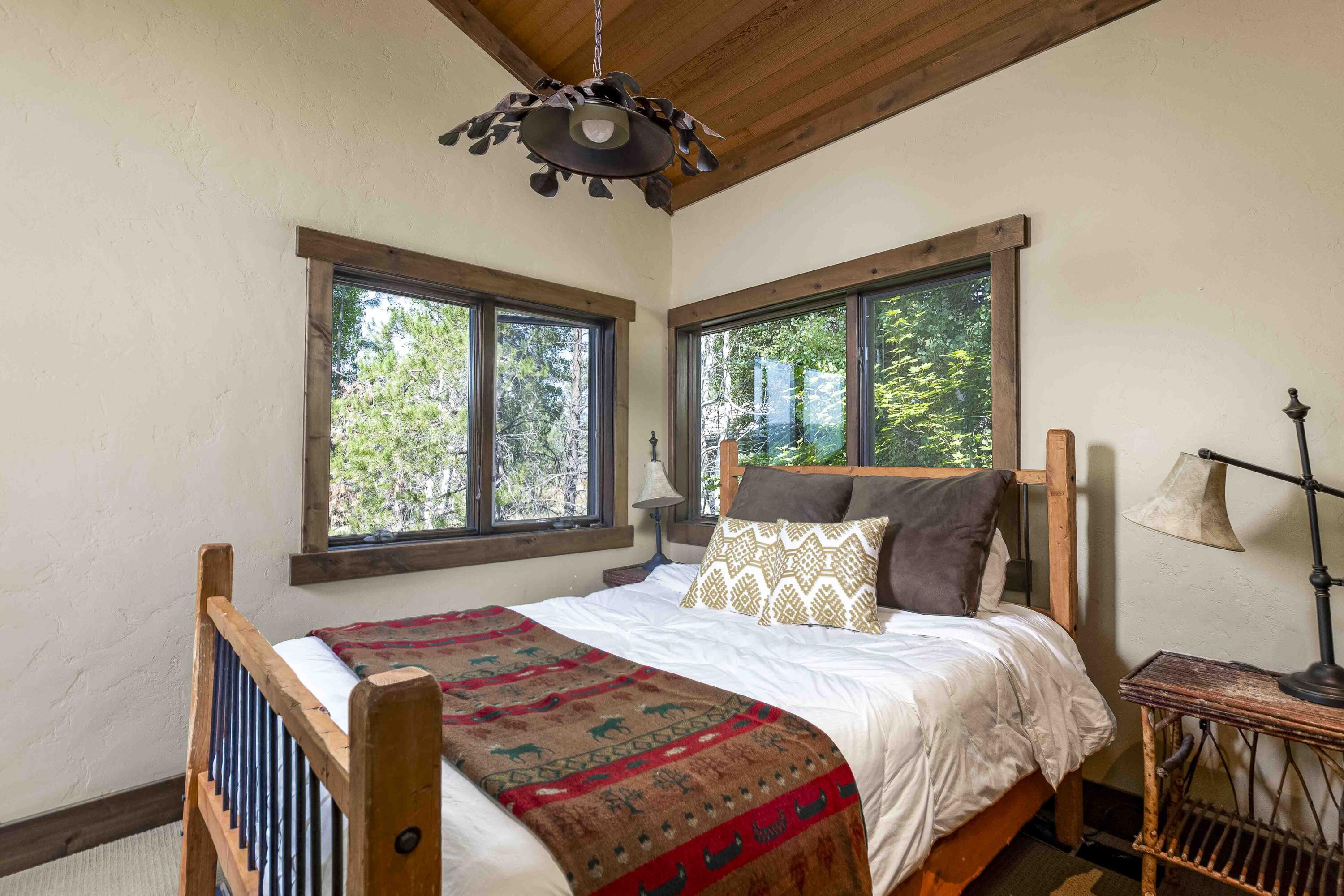 Mtn Village West - Residential