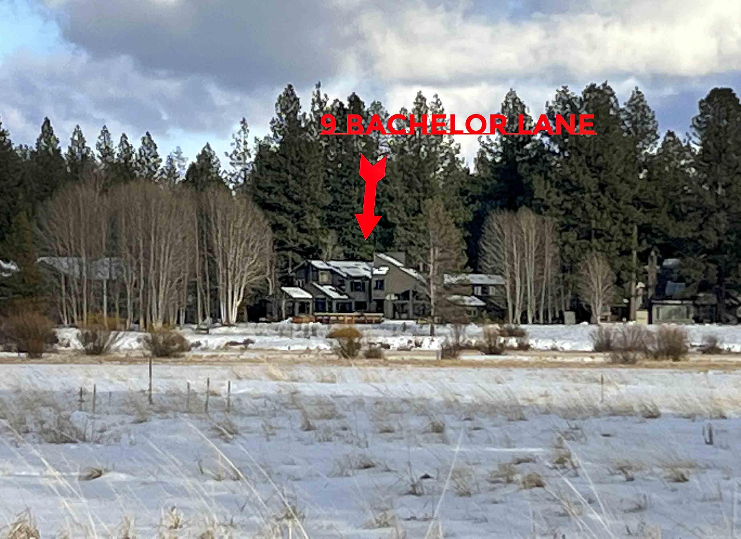 Mtn Village West - Residential