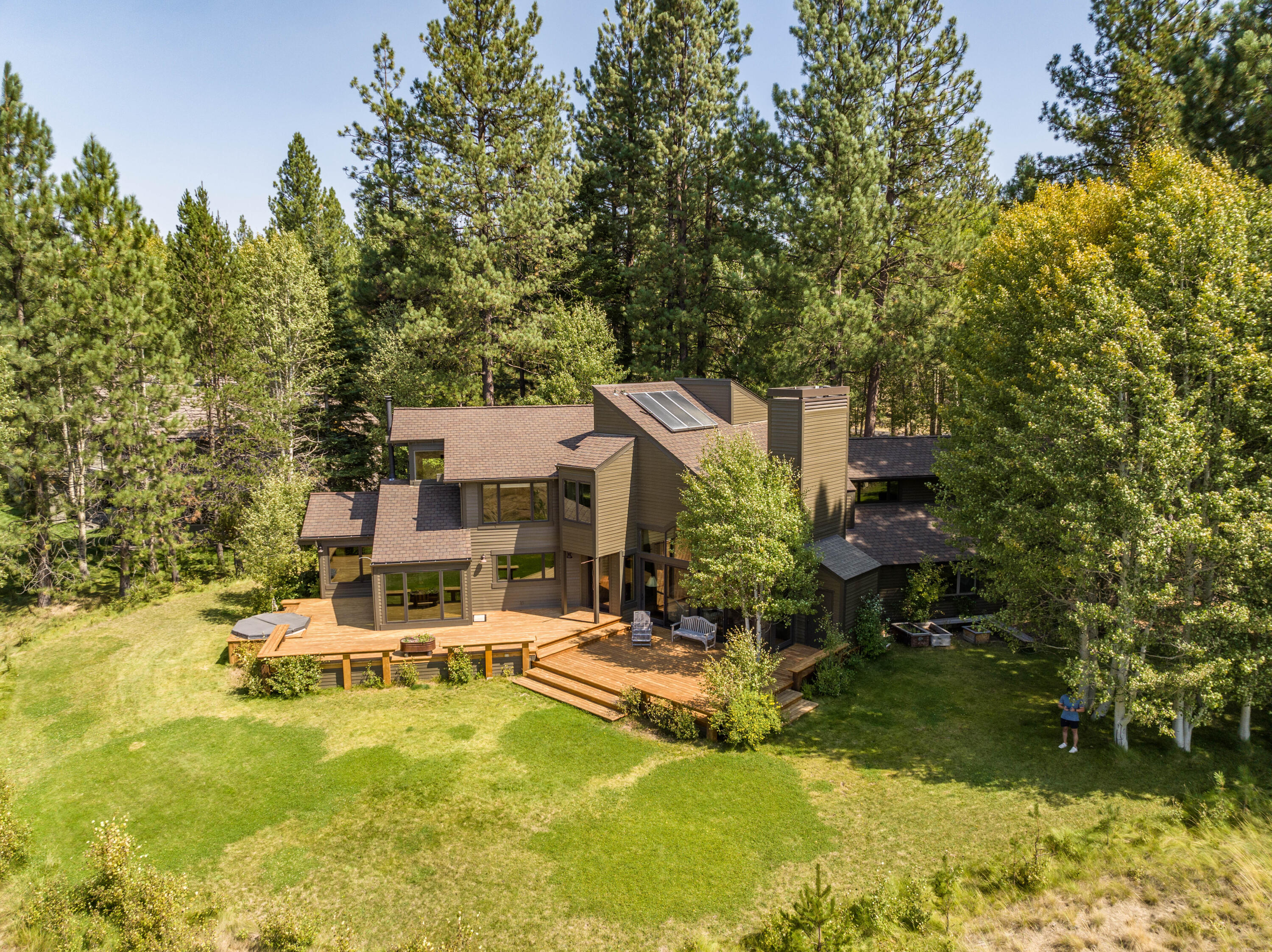 Mtn Village West - Residential