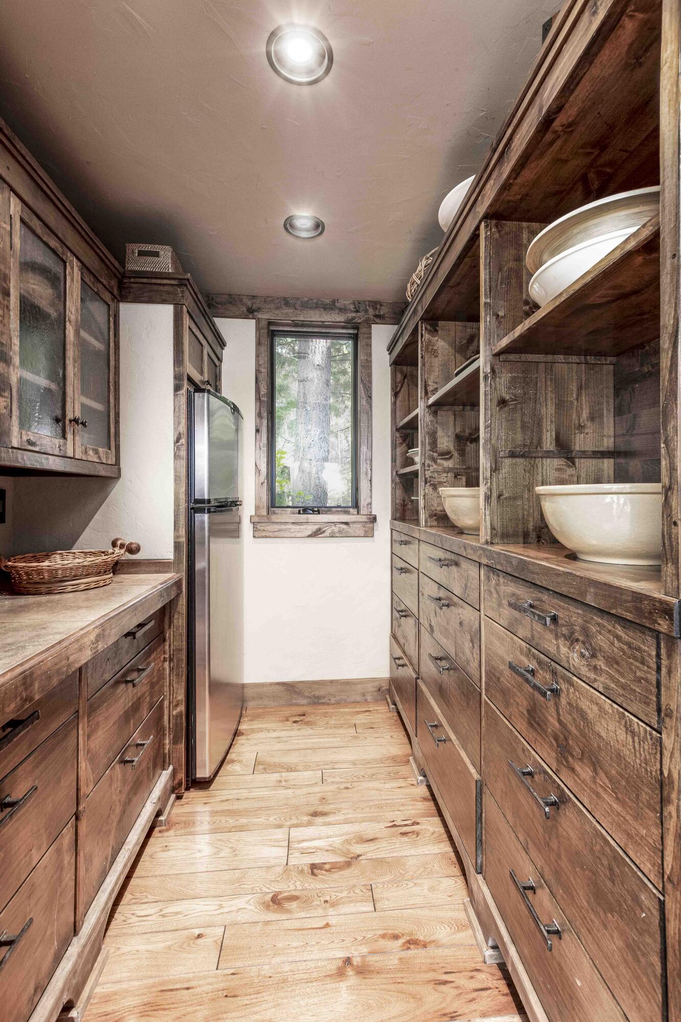 Mtn Village West - Residential