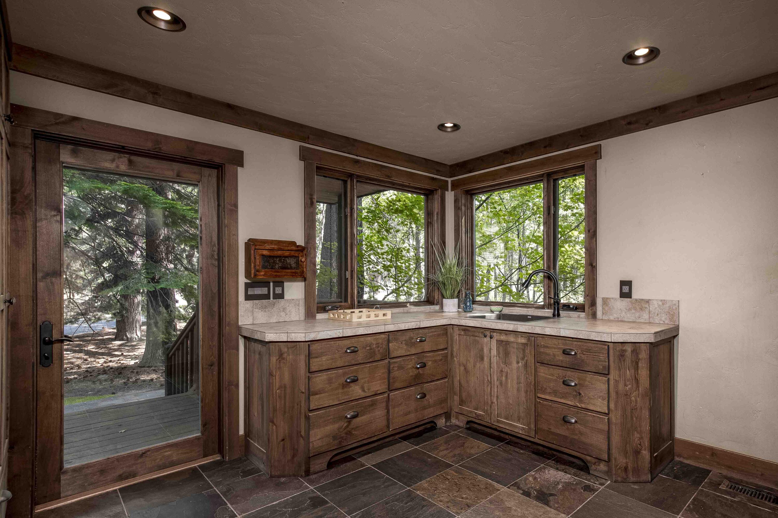 Mtn Village West - Residential