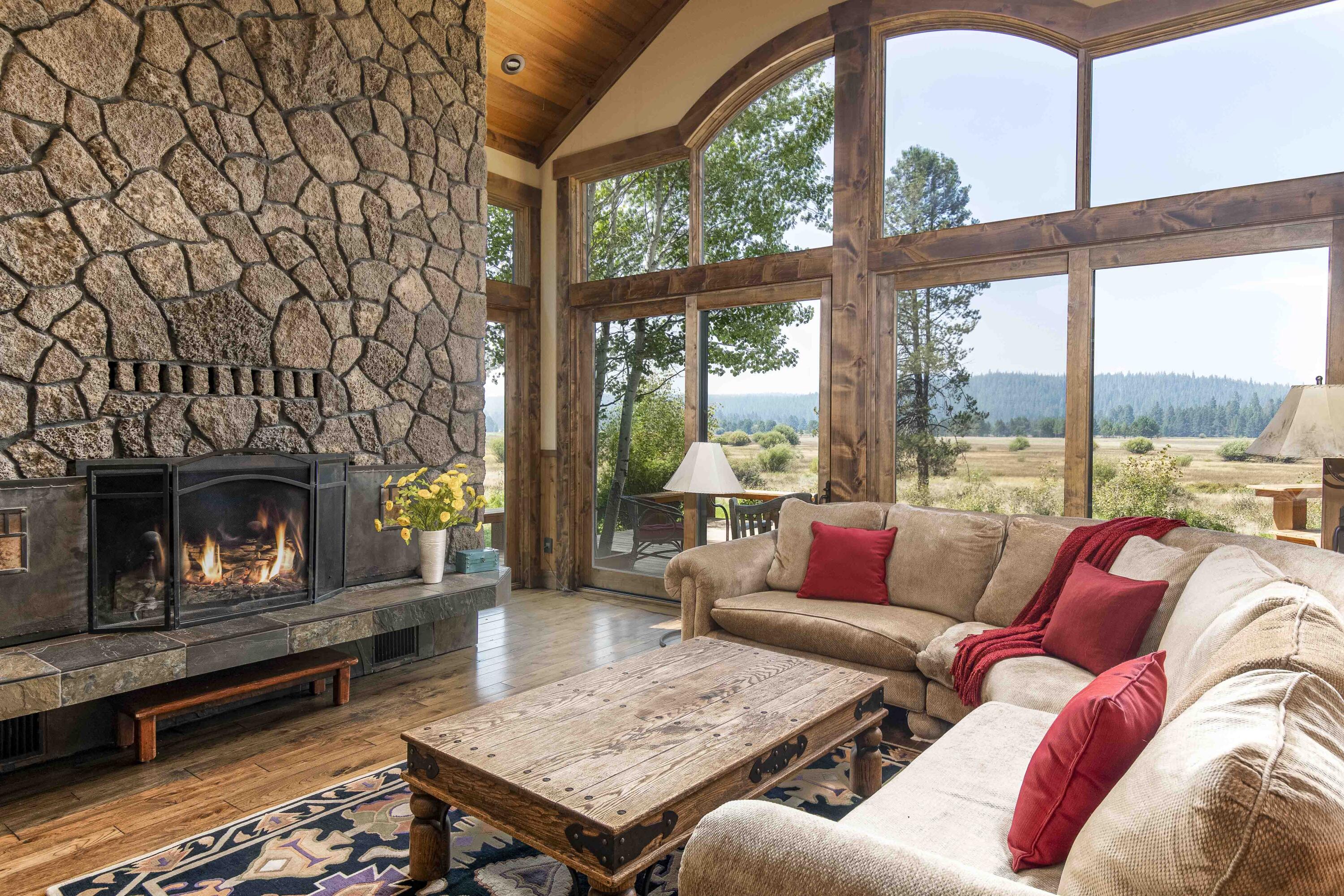 Mtn Village West - Residential