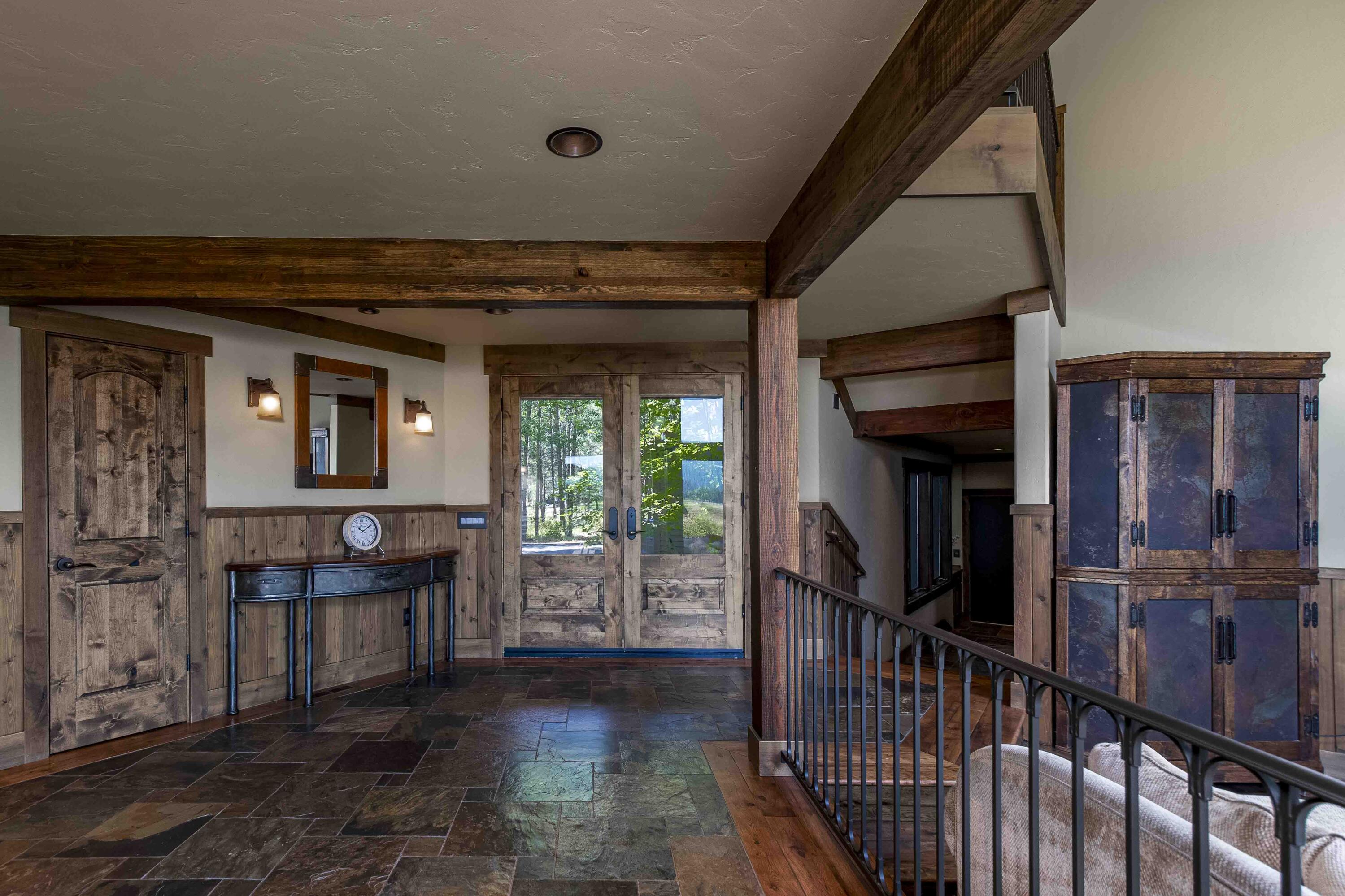 Mtn Village West - Residential