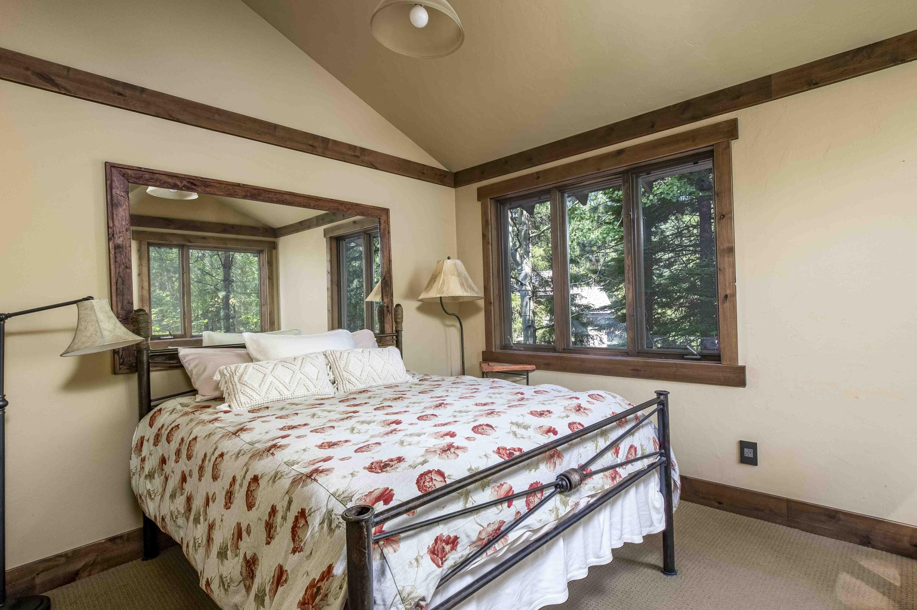 Mtn Village West - Residential