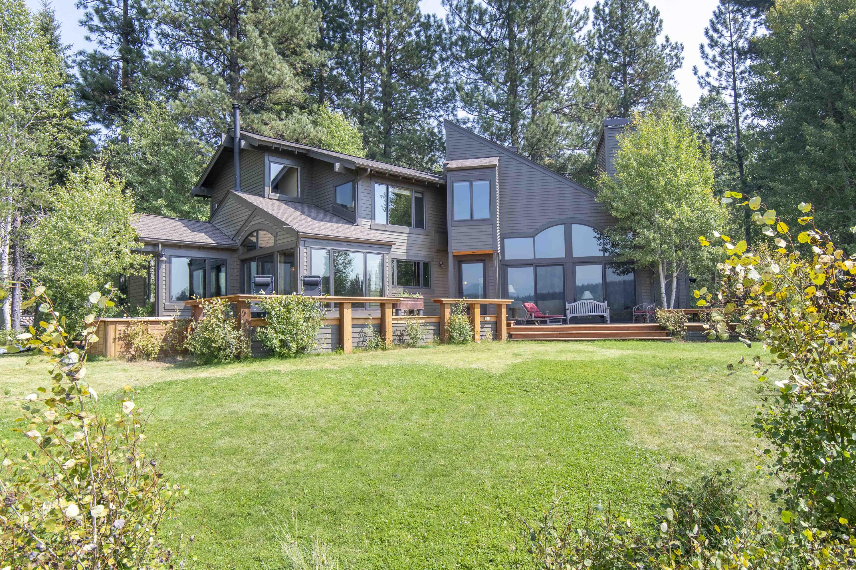 Mtn Village West - Residential