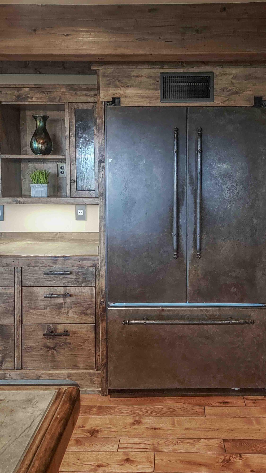 Mtn Village West - Residential