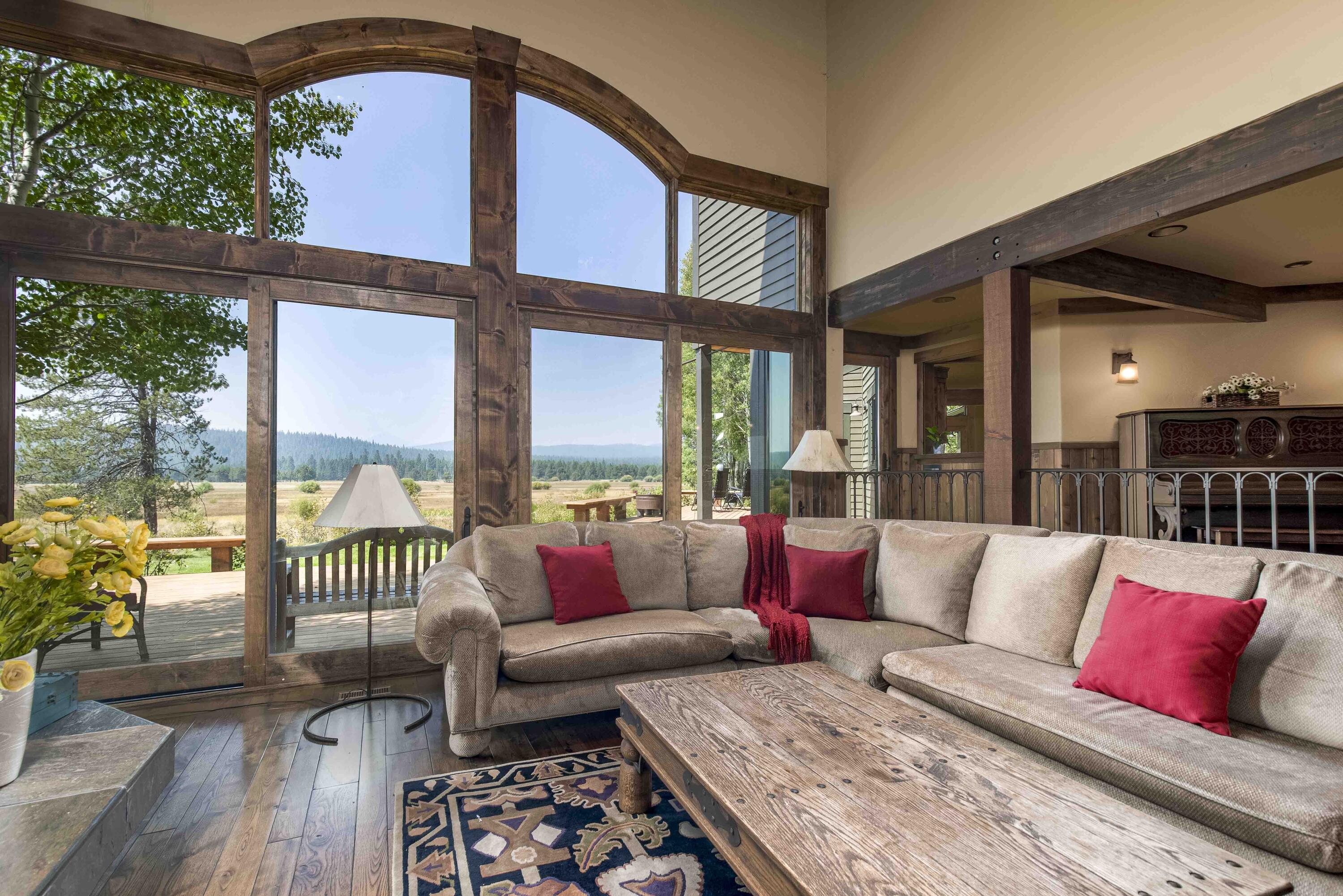 Mtn Village West - Residential