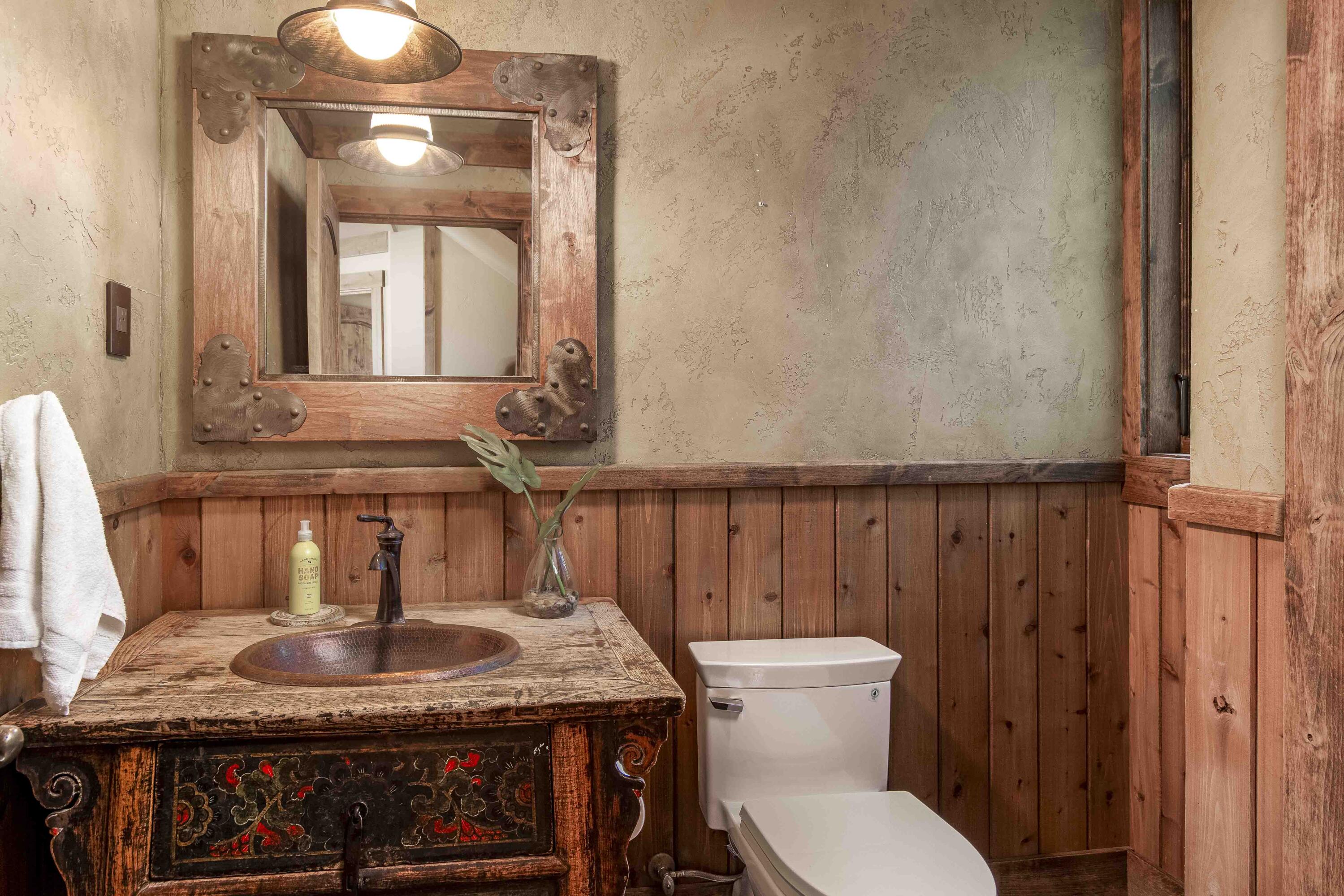 Mtn Village West - Residential