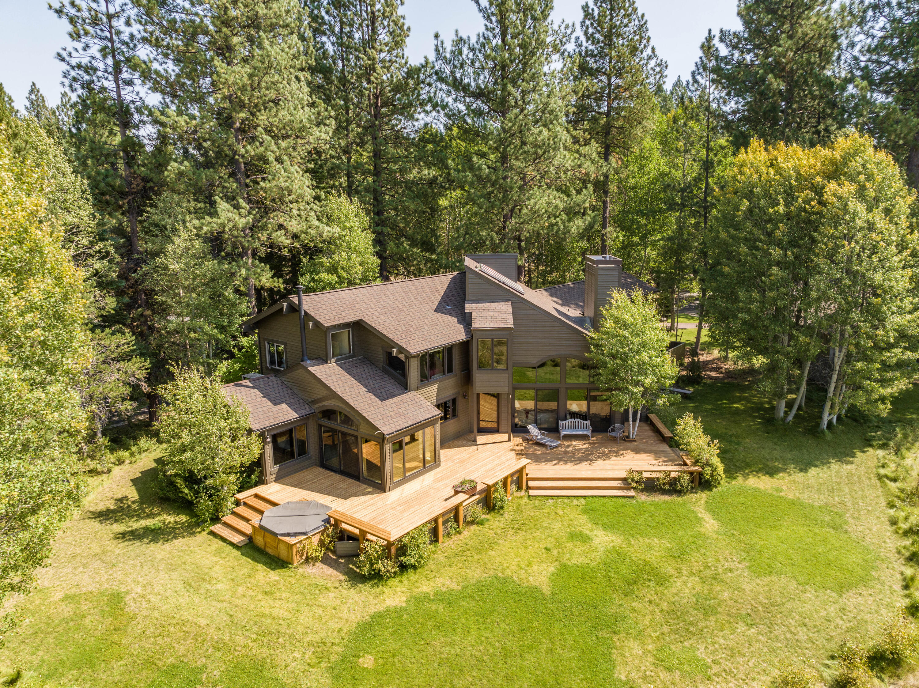 Mtn Village West - Residential