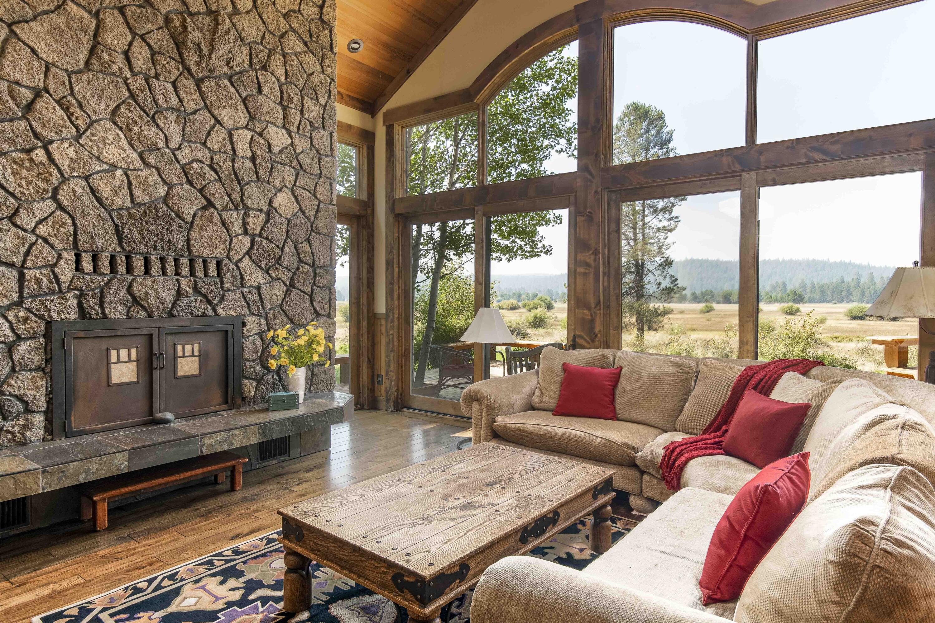 Mtn Village West - Residential