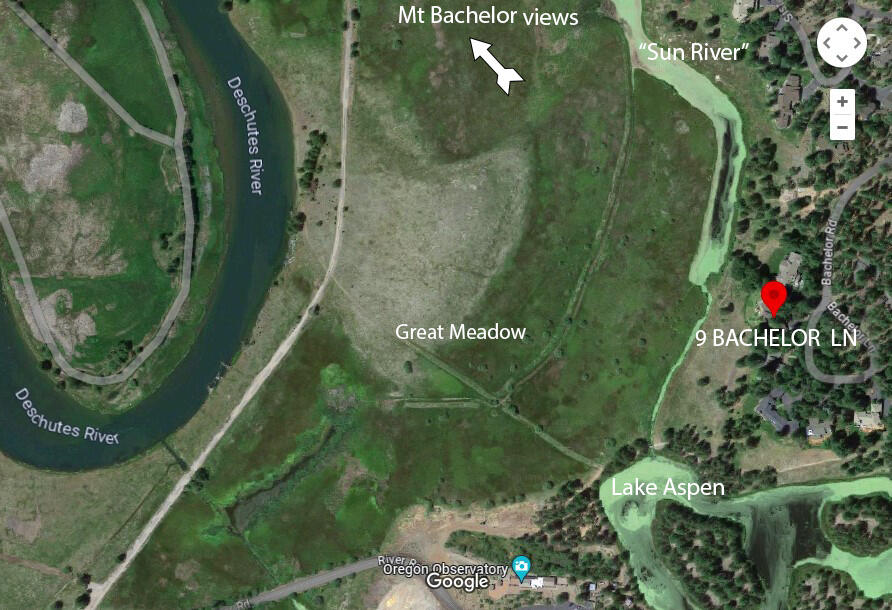 Mtn Village West - Residential