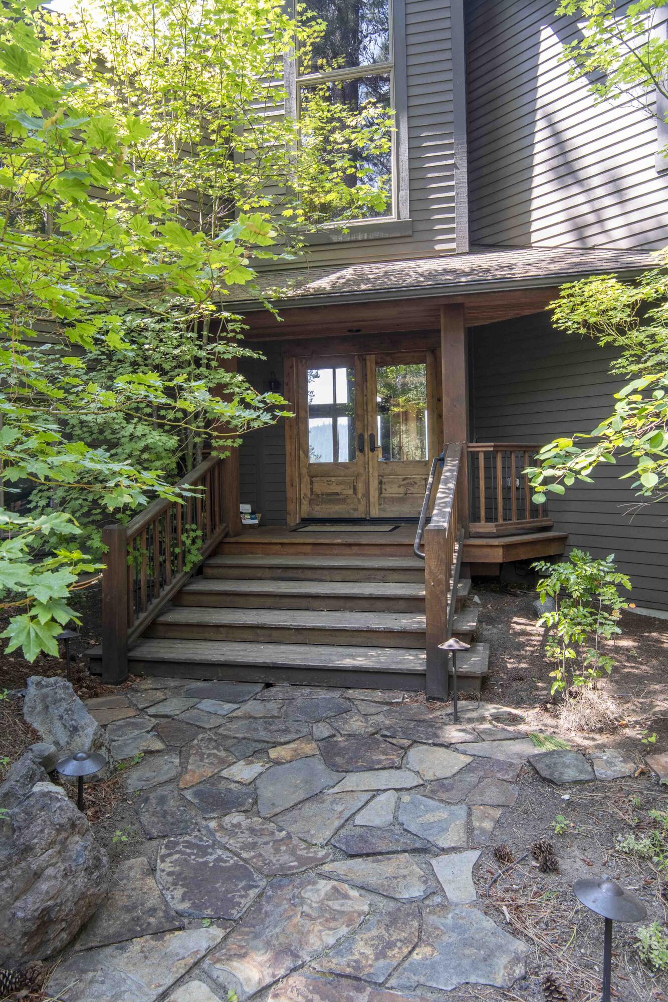 Mtn Village West - Residential