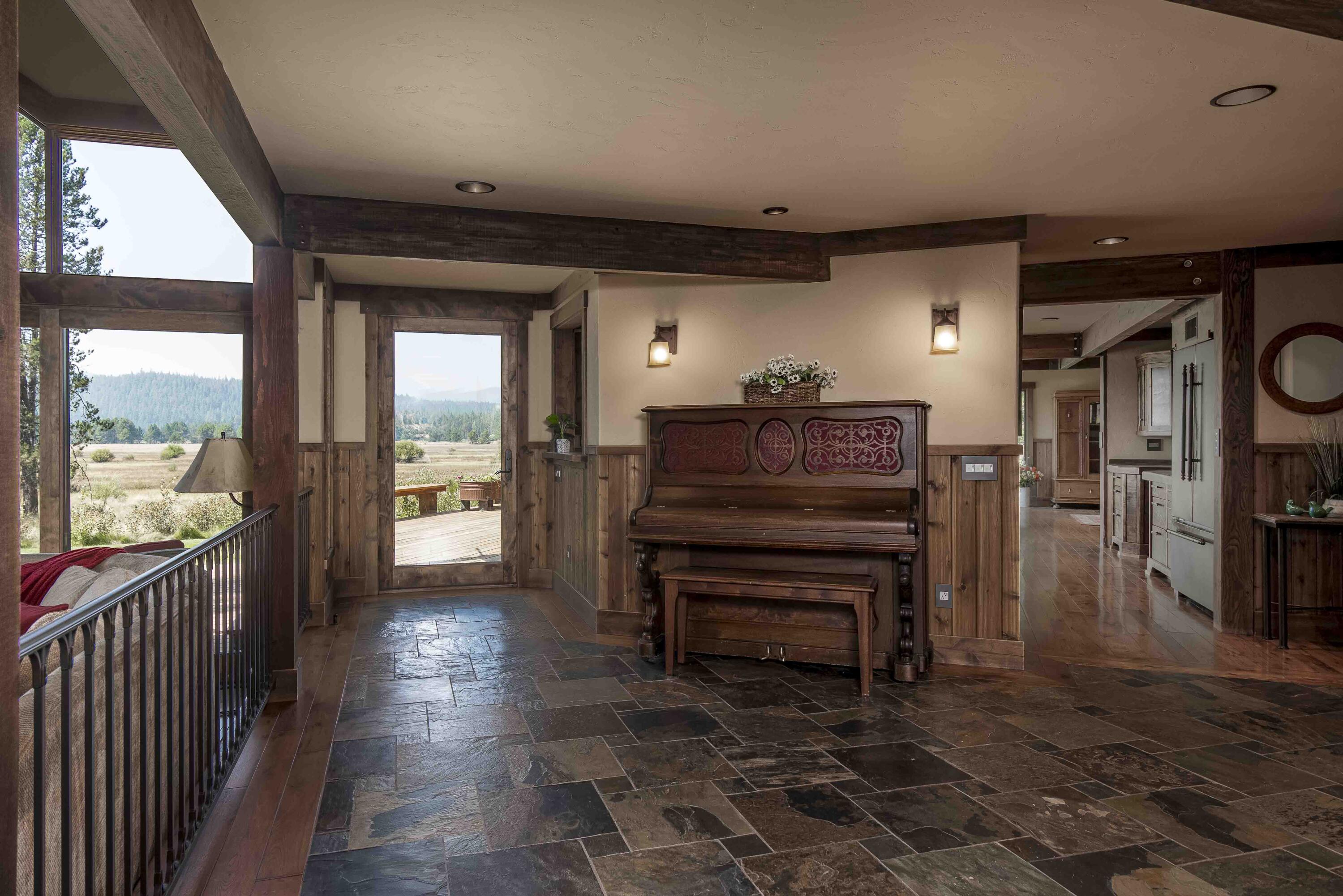 Mtn Village West - Residential