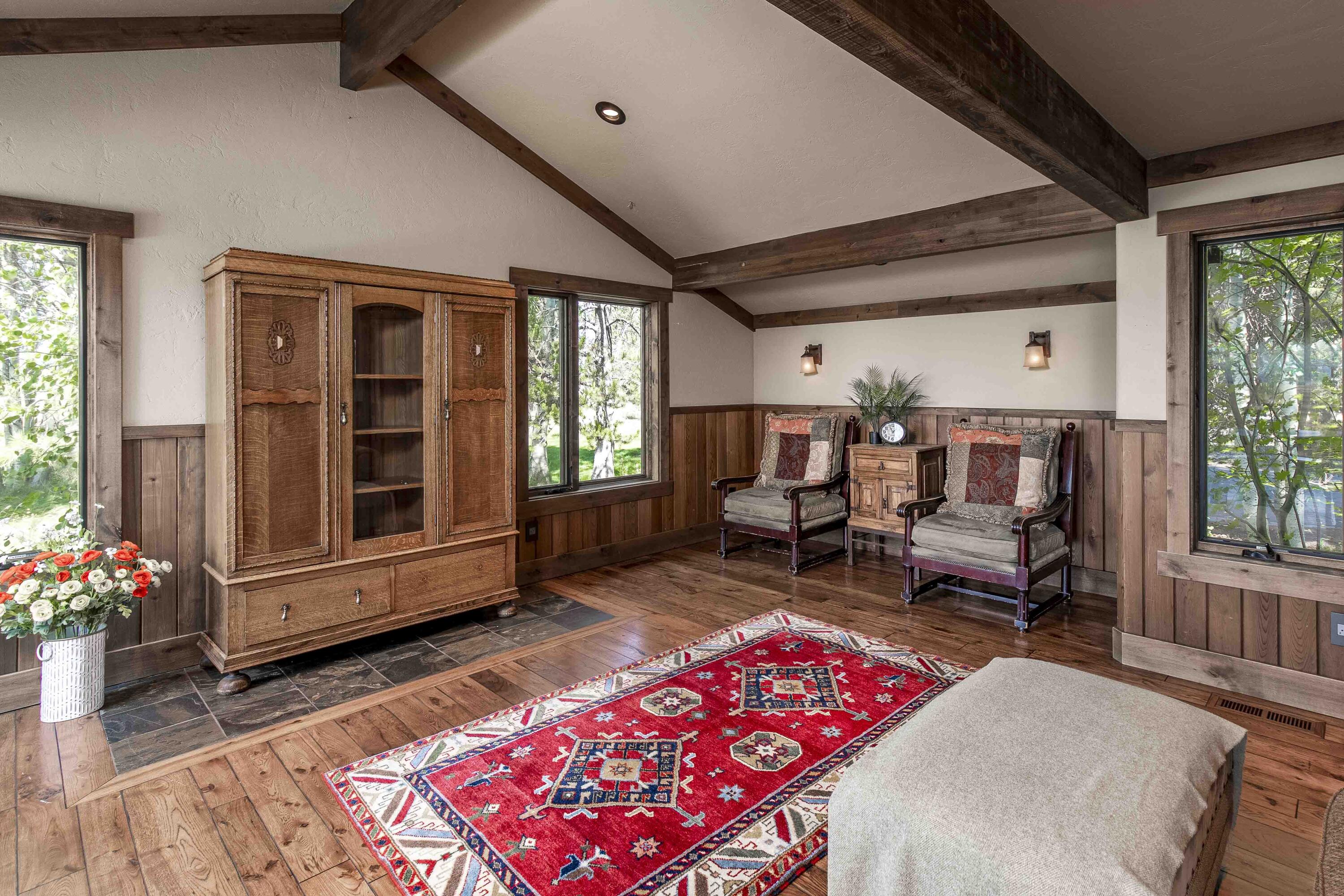 Mtn Village West - Residential