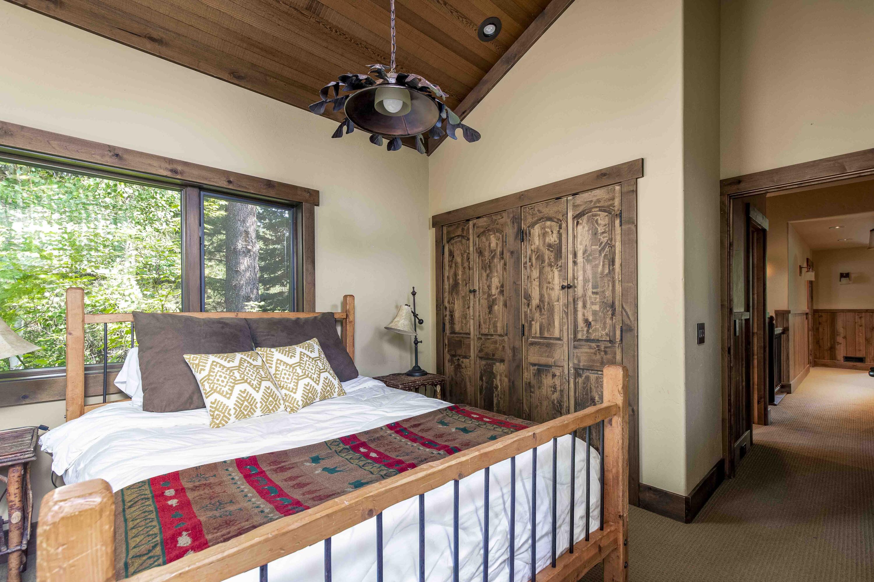 Mtn Village West - Residential