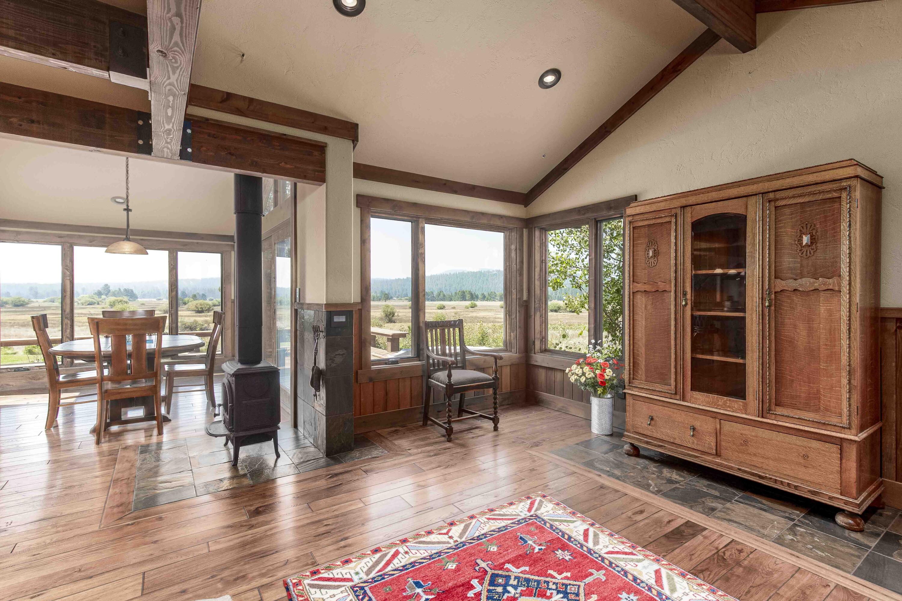 Mtn Village West - Residential