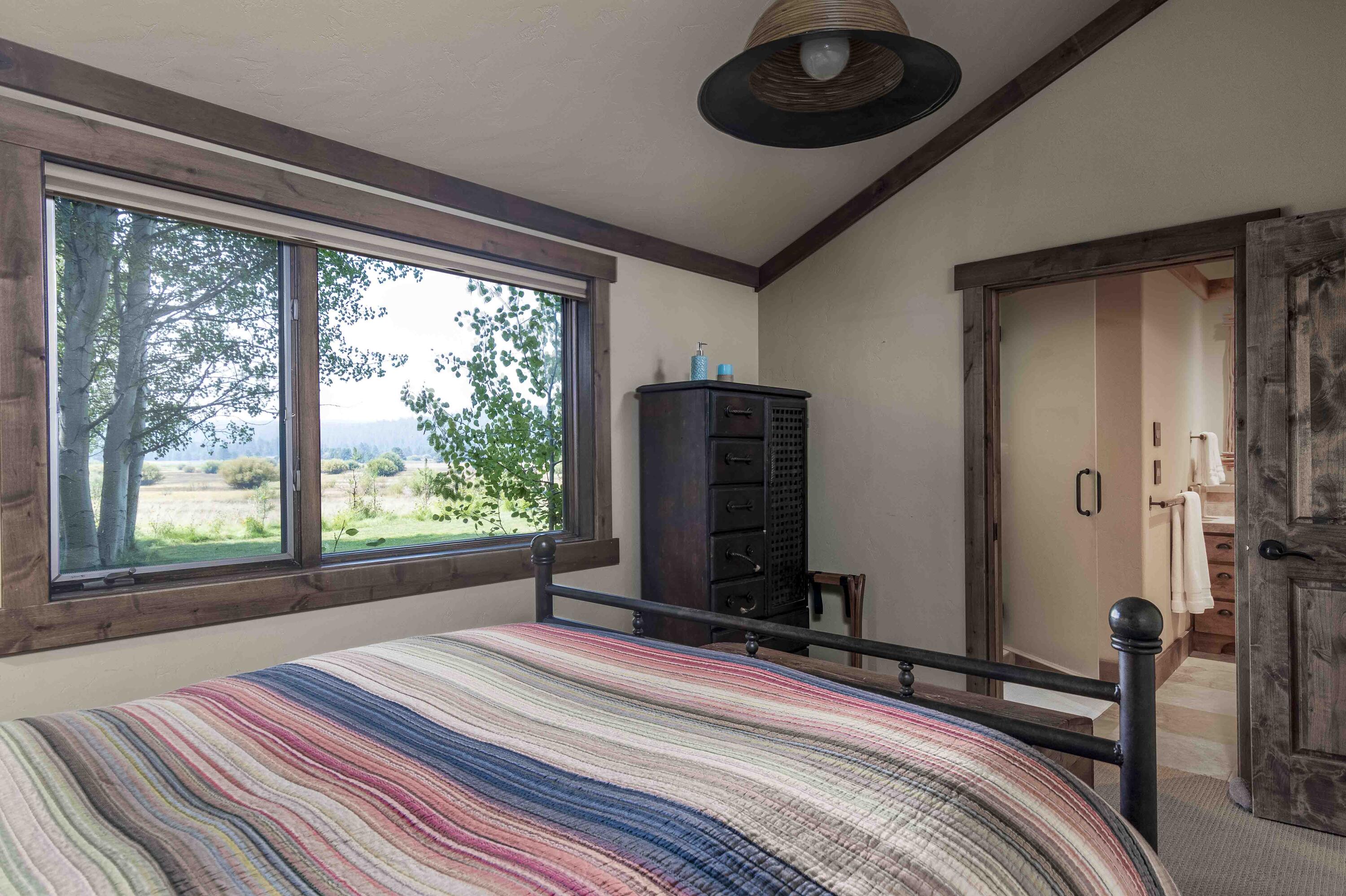 Mtn Village West - Residential