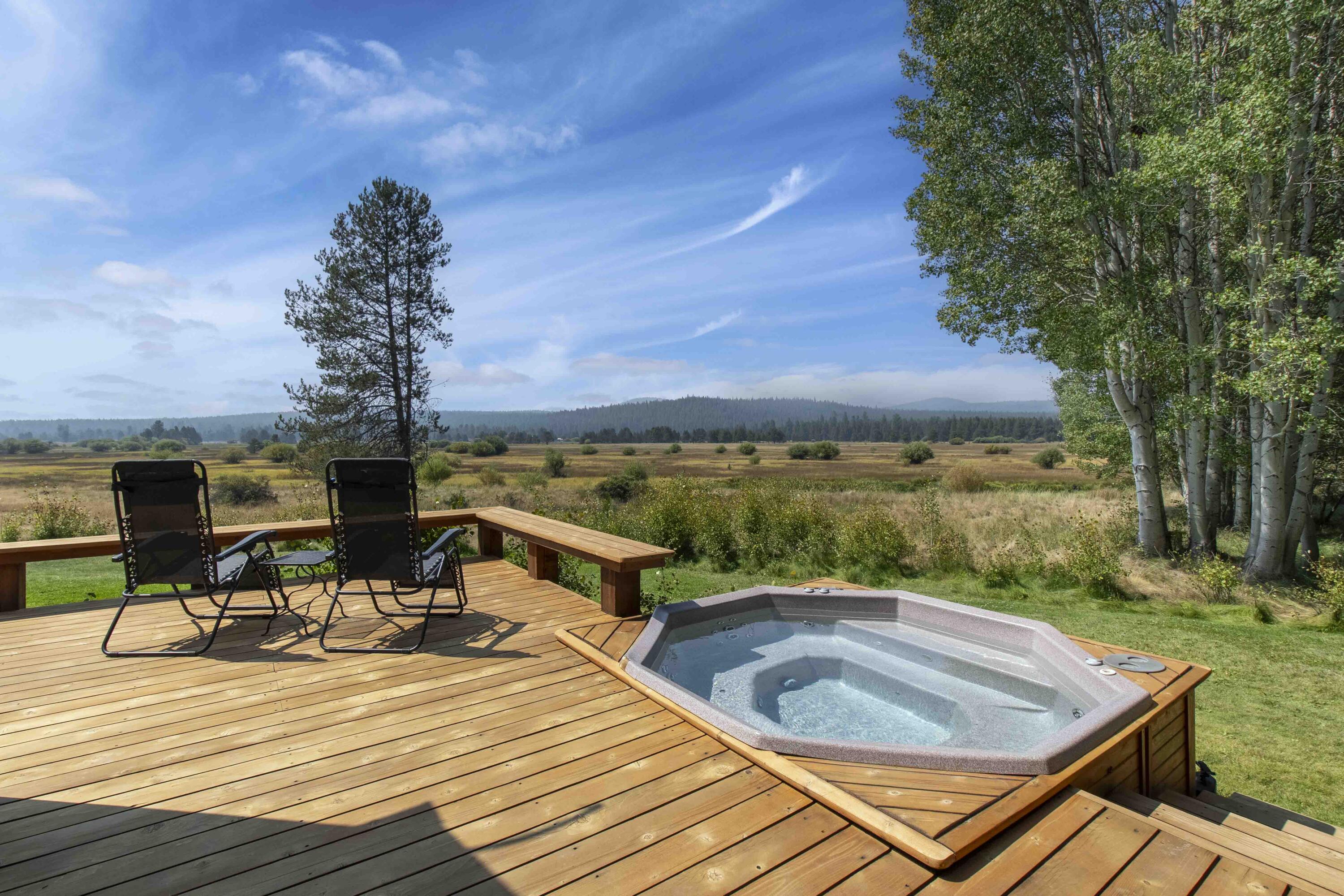 Mtn Village West - Residential