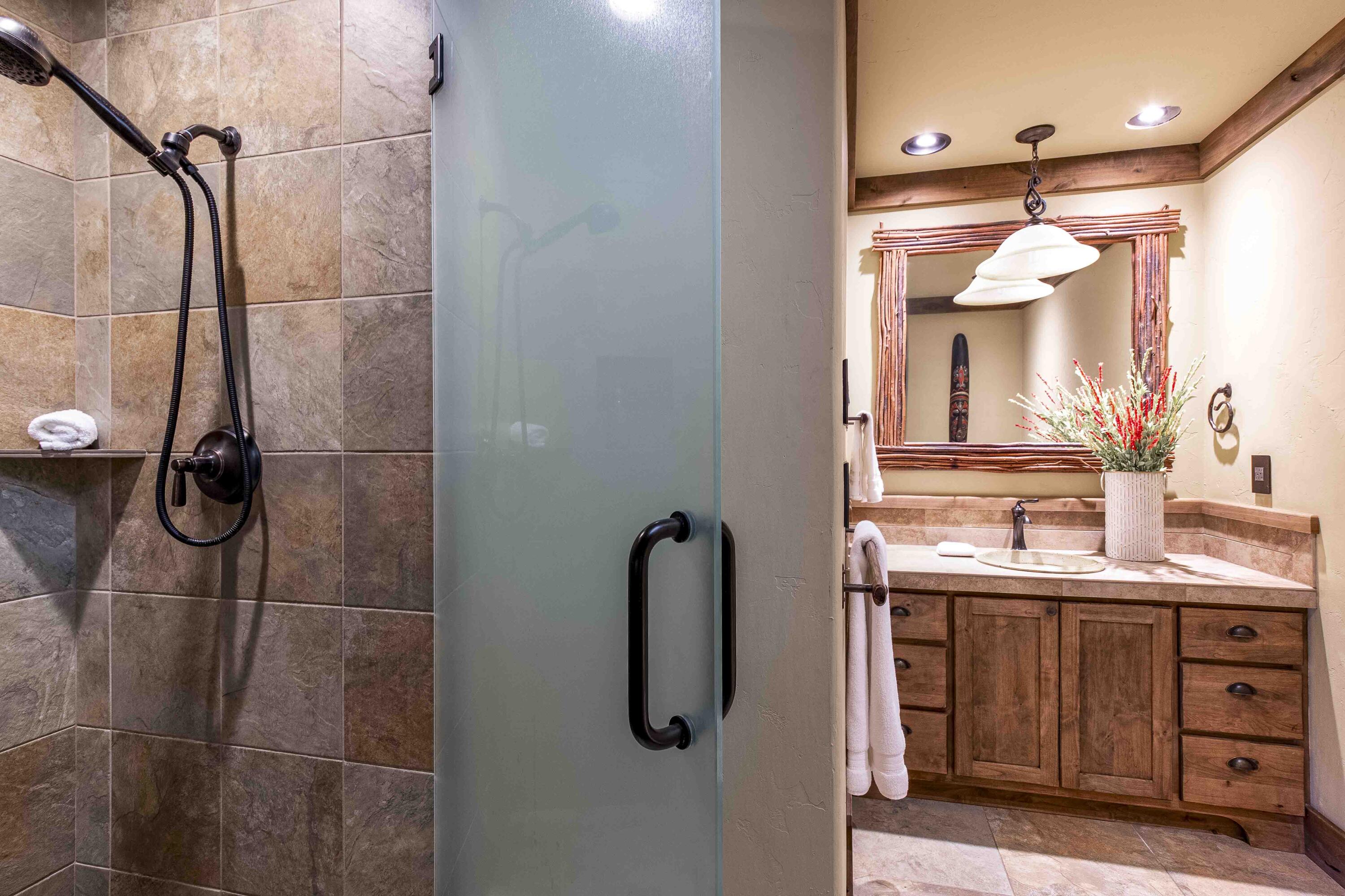 Mtn Village West - Residential