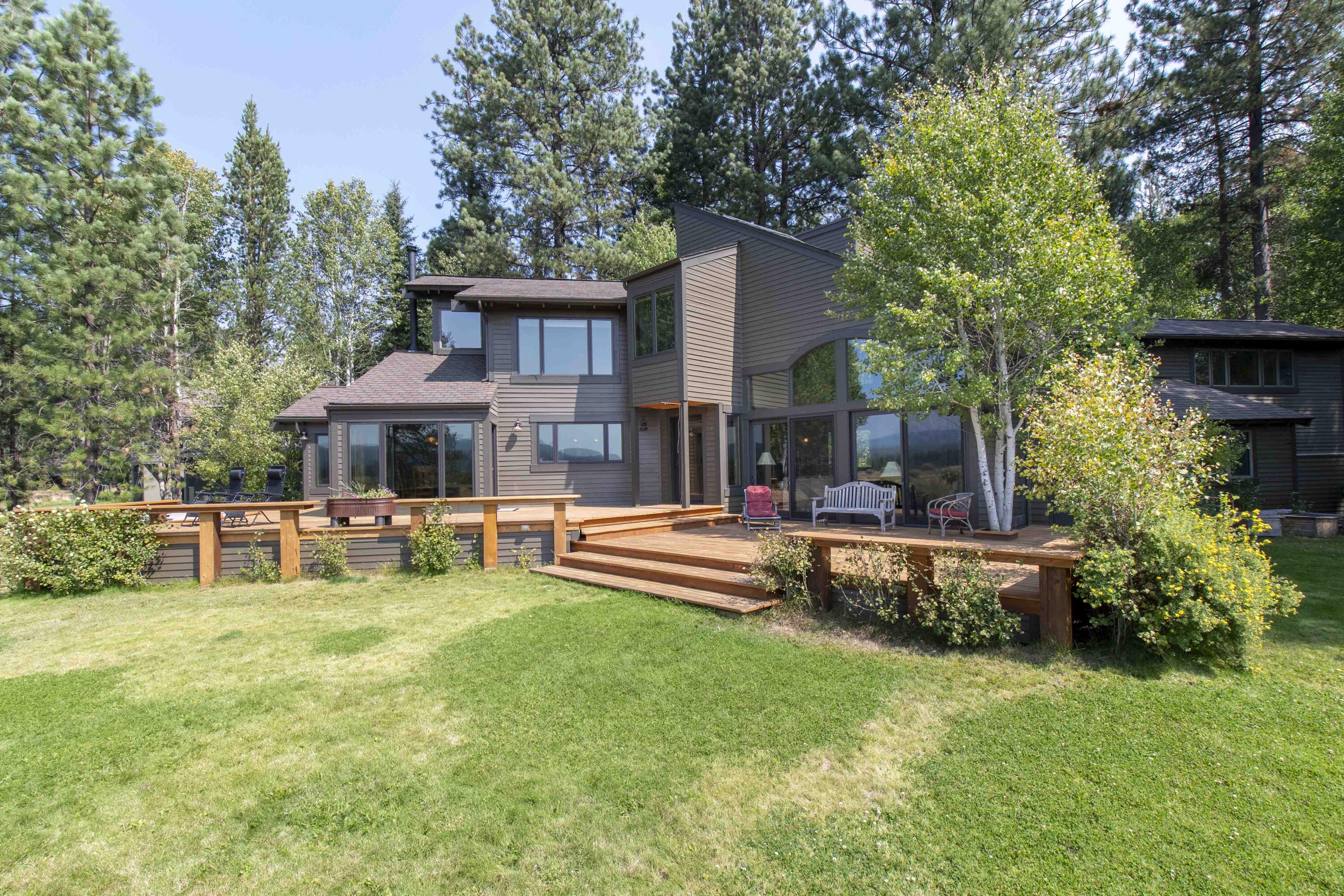 Mtn Village West - Residential