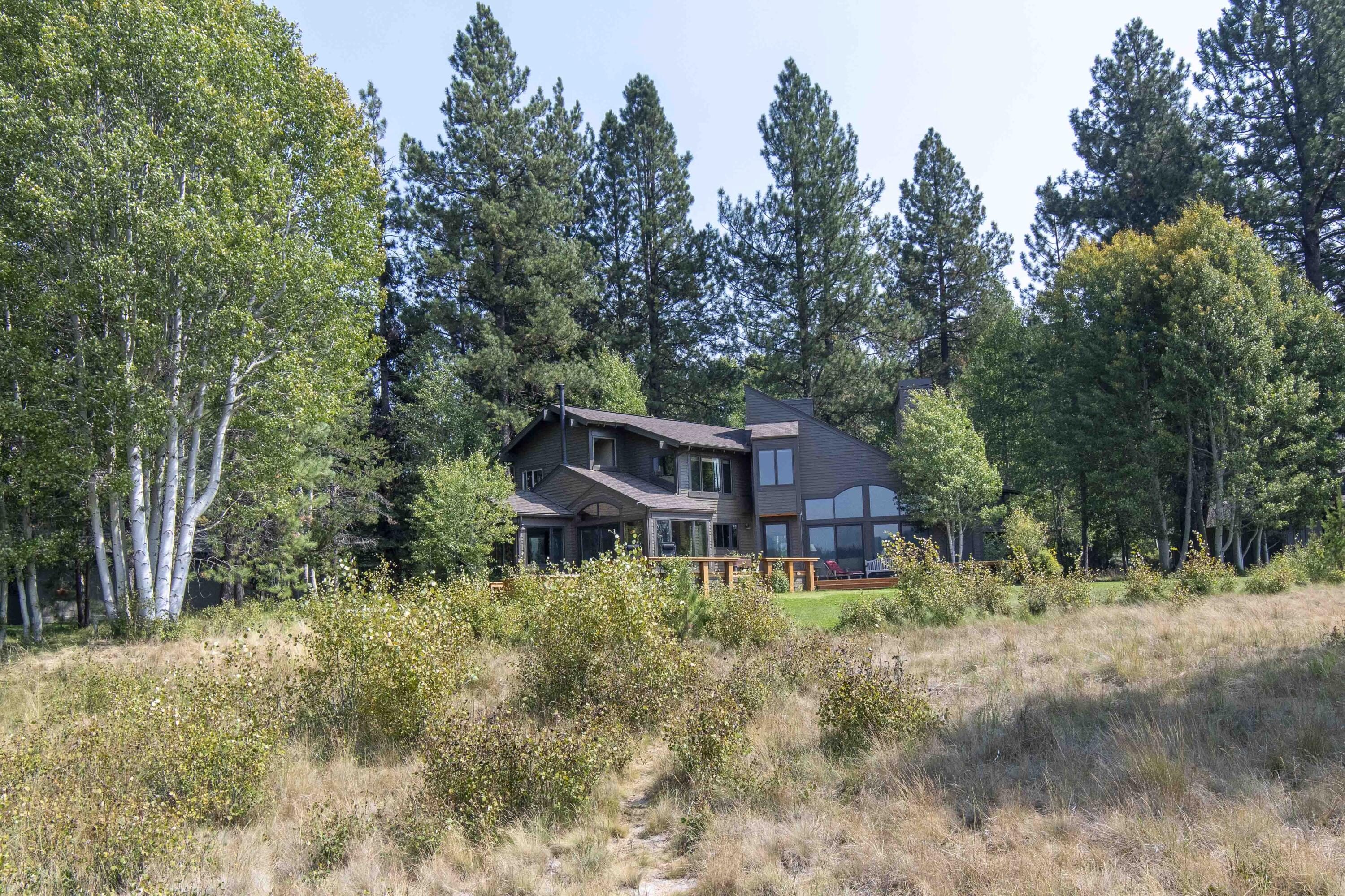 Mtn Village West - Residential