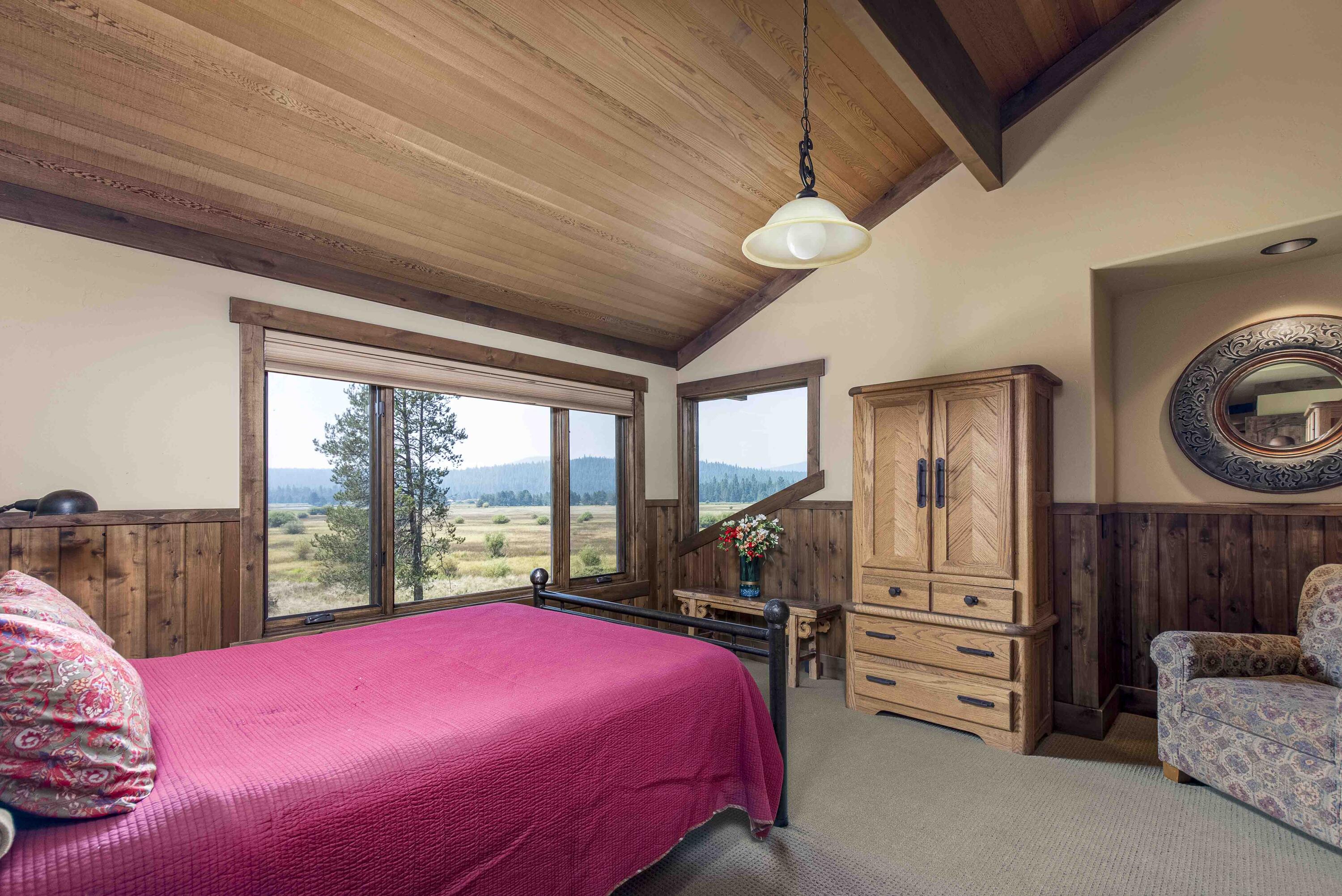 Mtn Village West - Residential