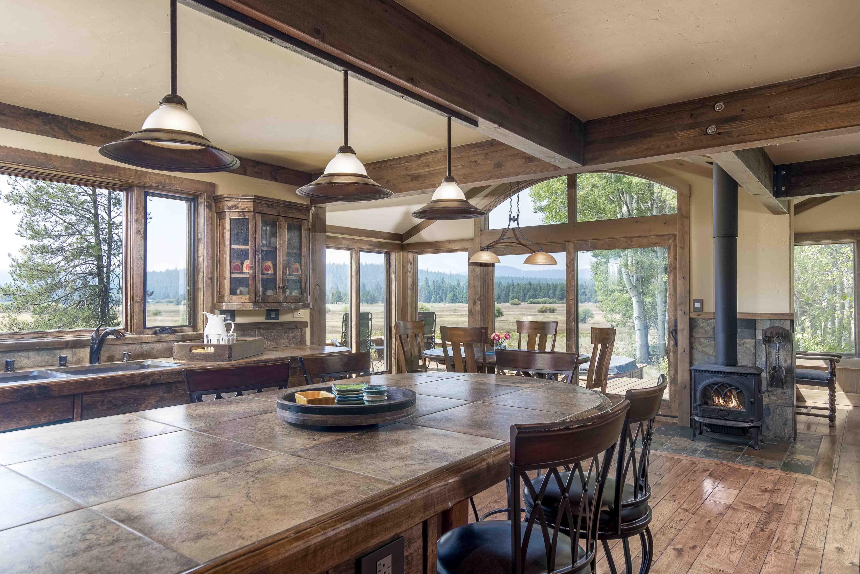 Mtn Village West - Residential