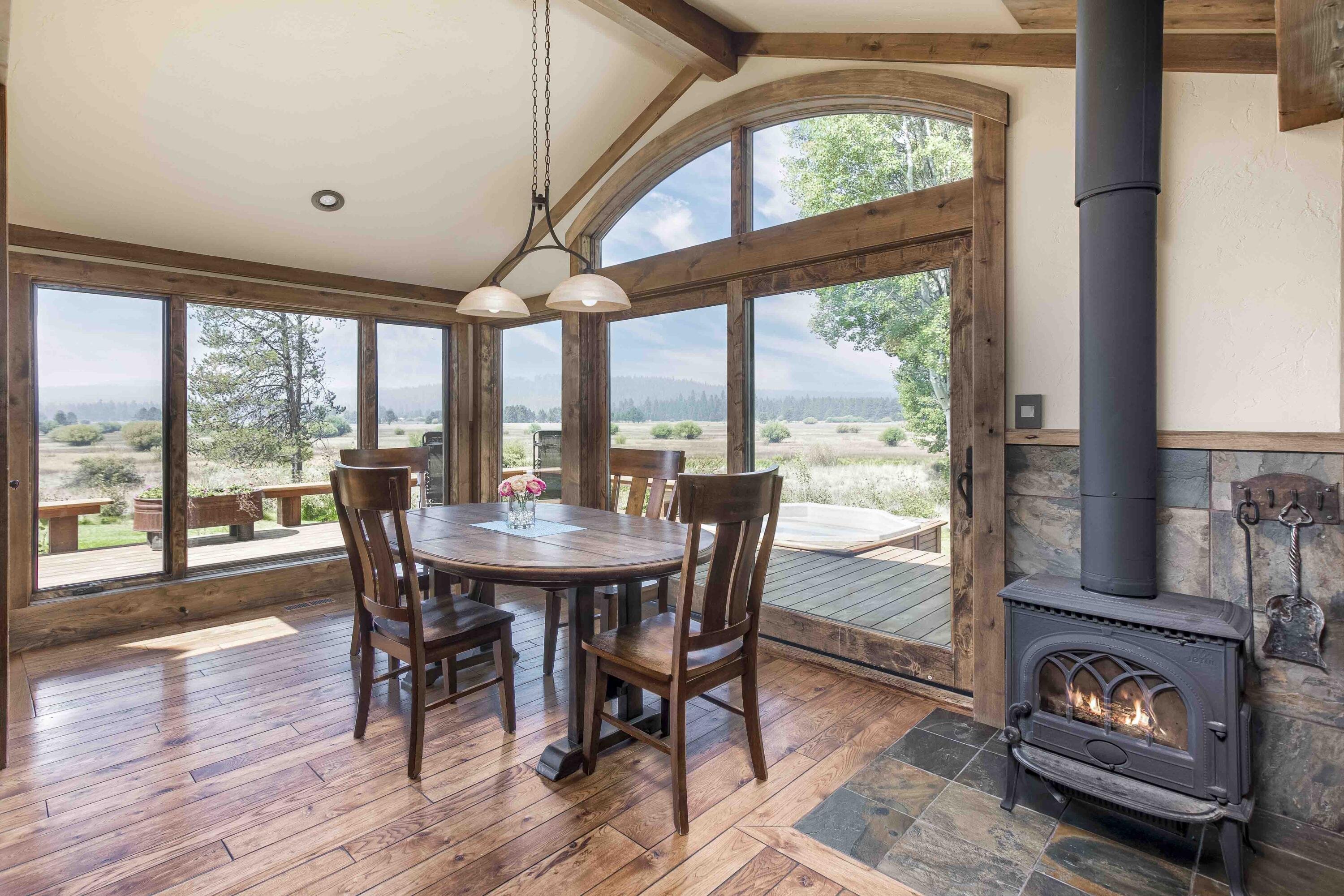 Mtn Village West - Residential