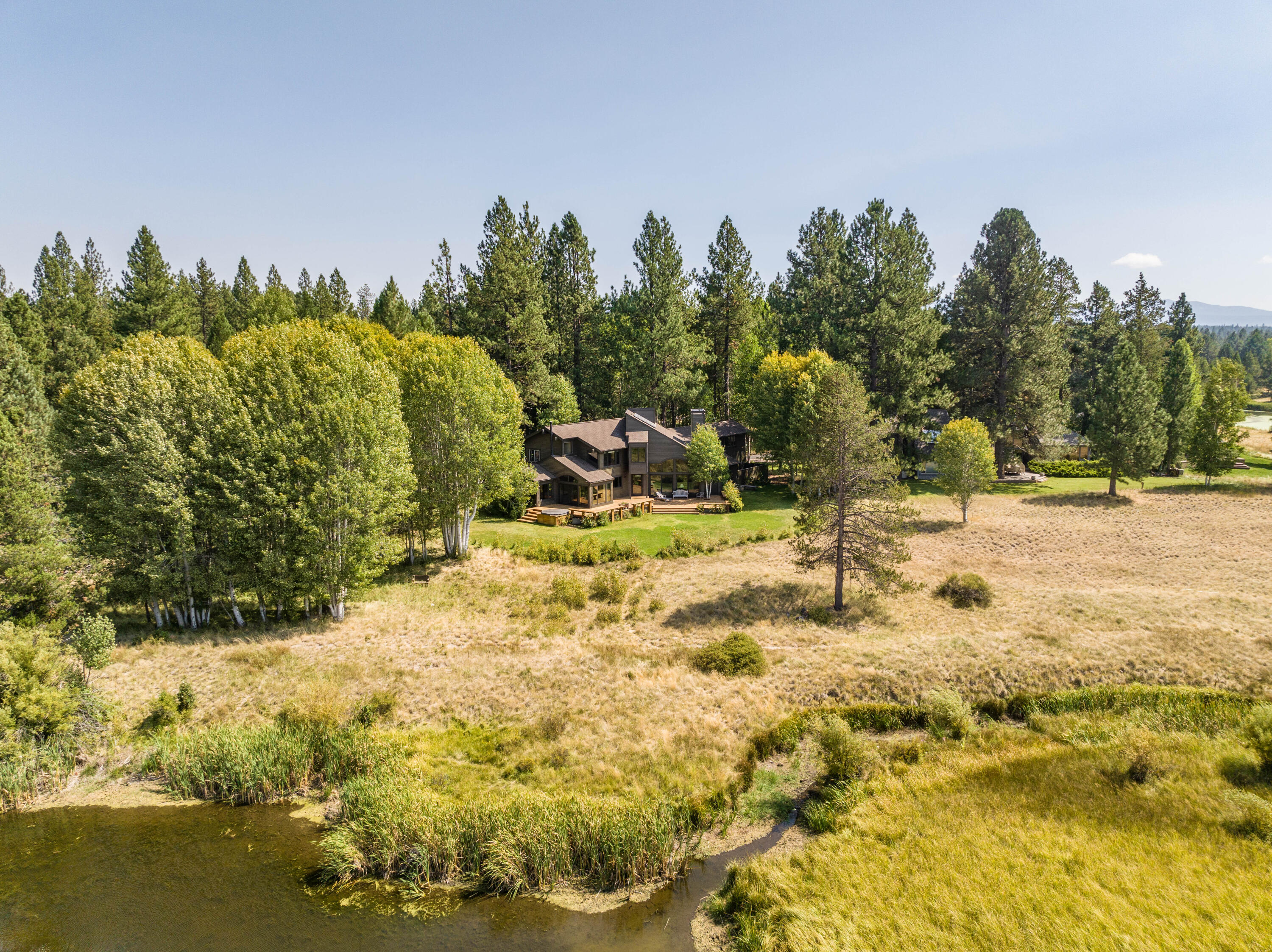 Mtn Village West - Residential