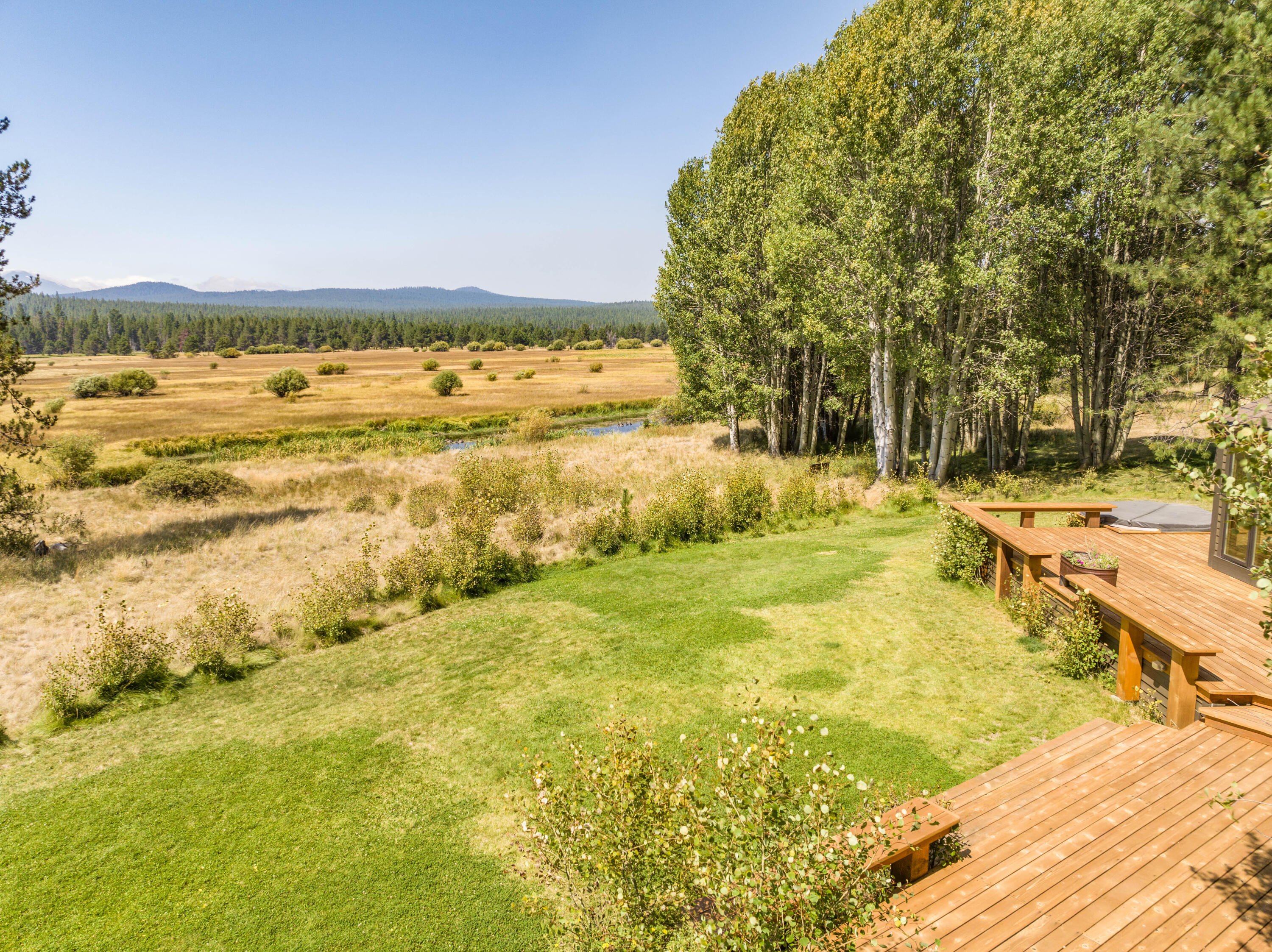 Mtn Village West - Residential