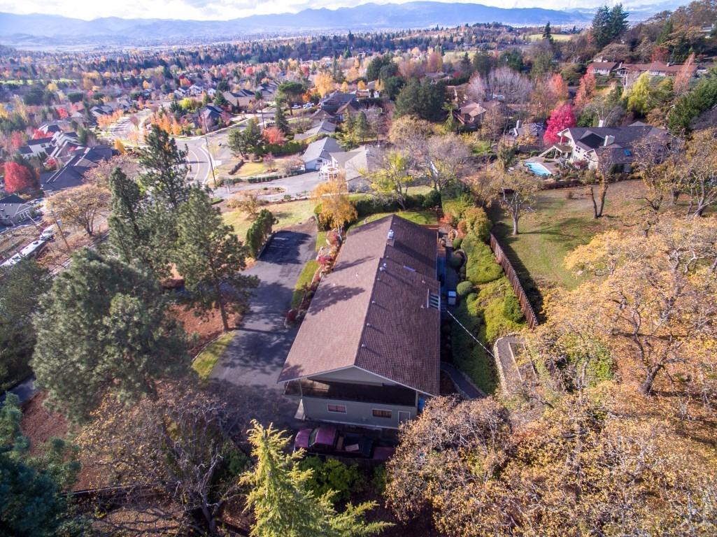 Bel Air Heights - Residential