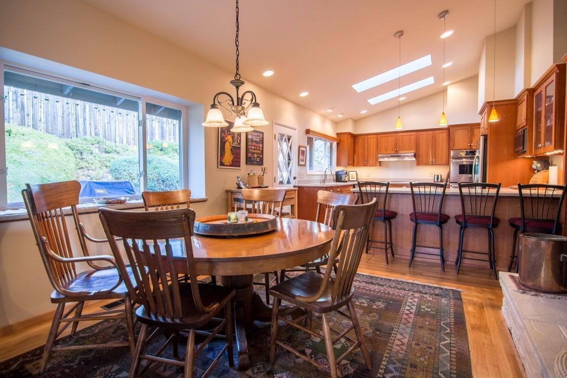 Bel Air Heights - Residential